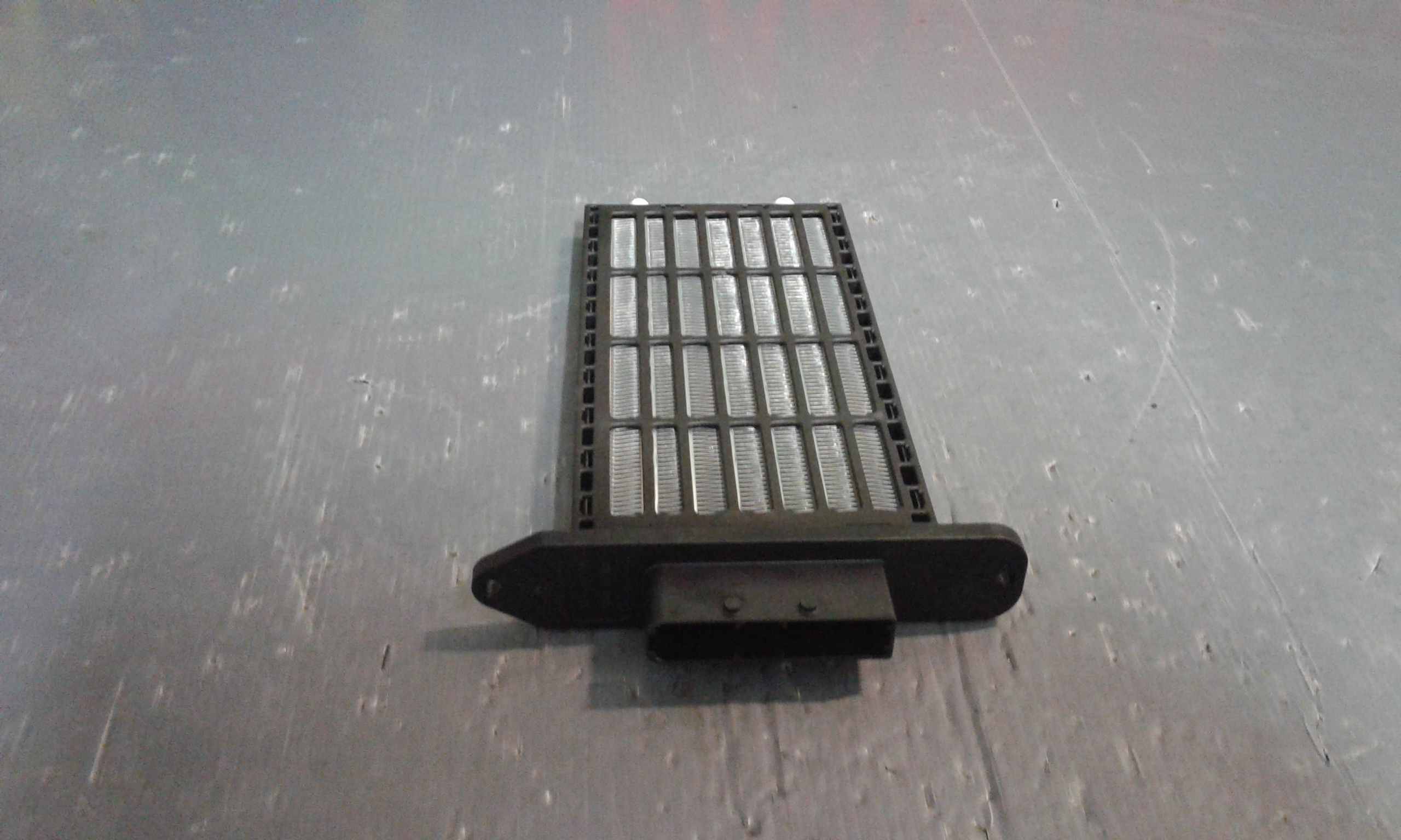 Resistenza riscaldamento FIAT 500 L 1  Serie