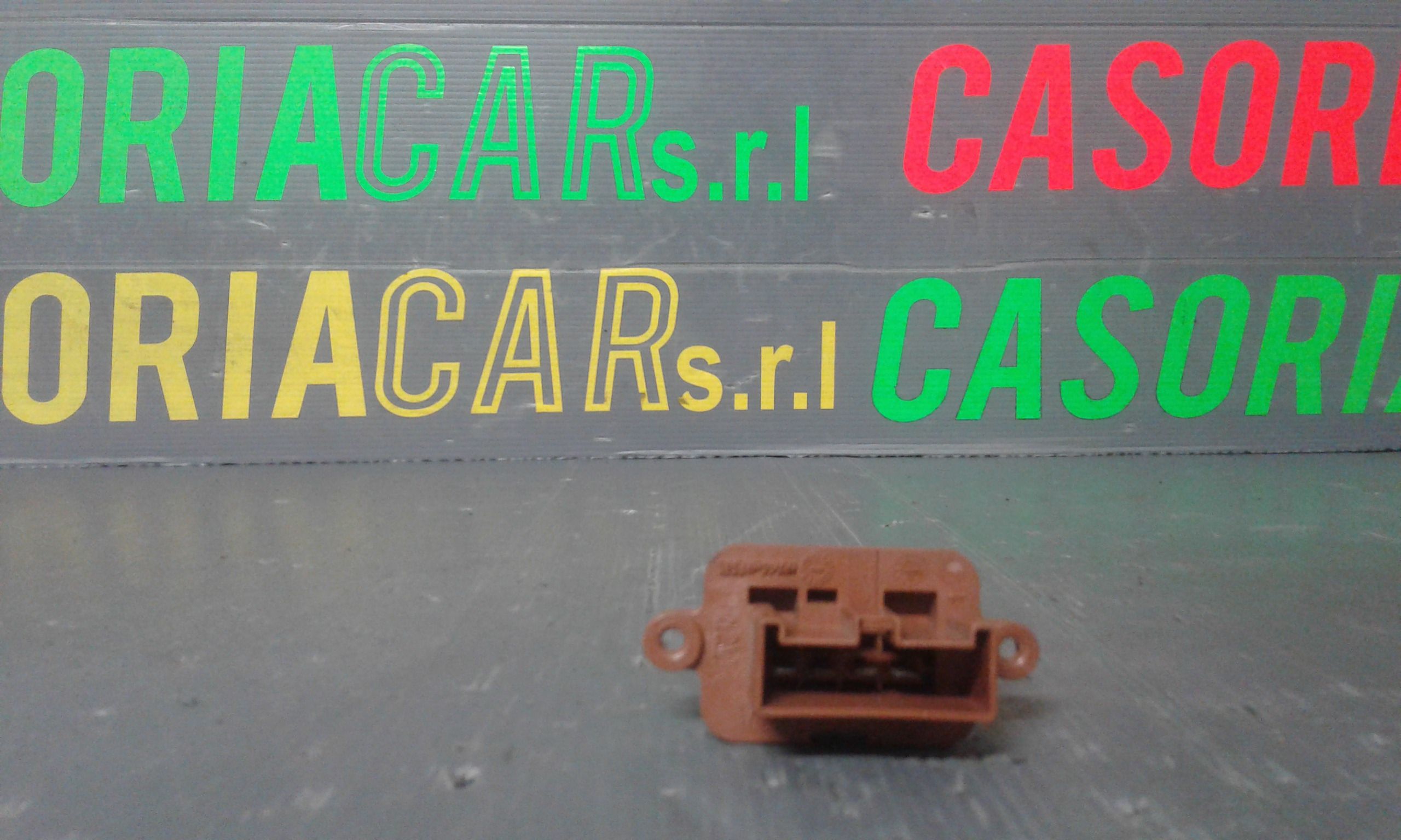 Resistenza riscaldamento FIAT 500 L 1  Serie