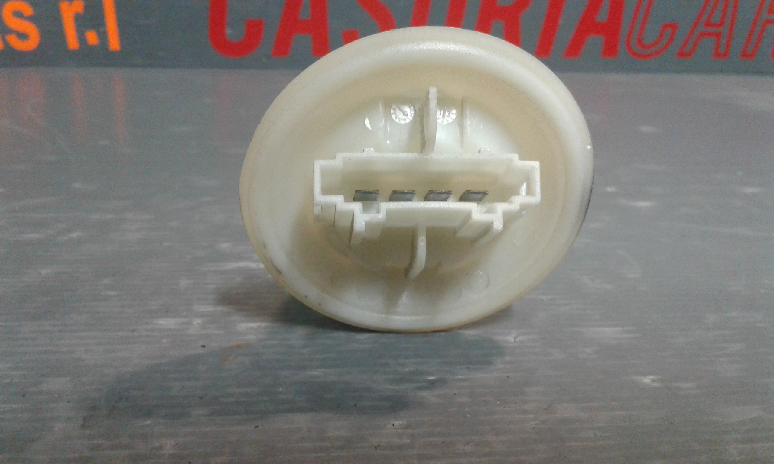 Resistenza riscaldamento LANCIA Lybra S. Wagon