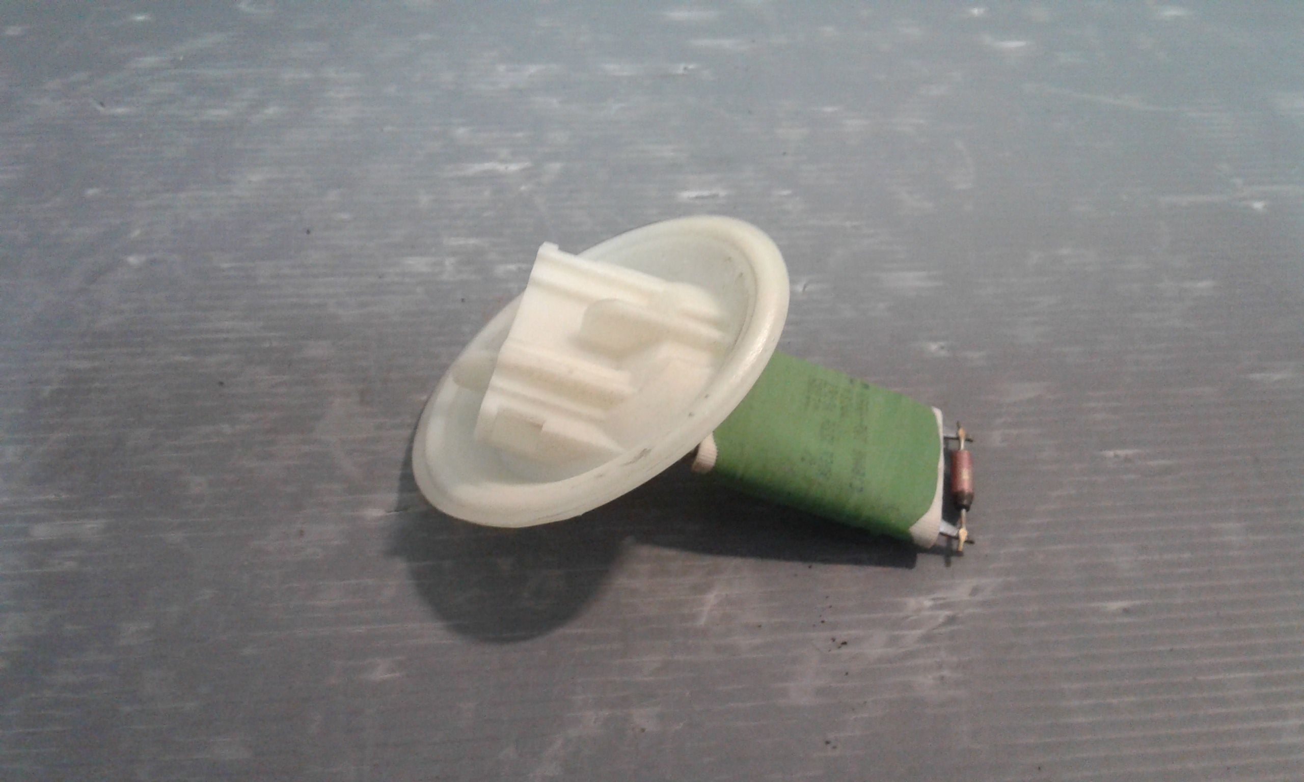 Resistenza riscaldamento LANCIA Lybra S. Wagon