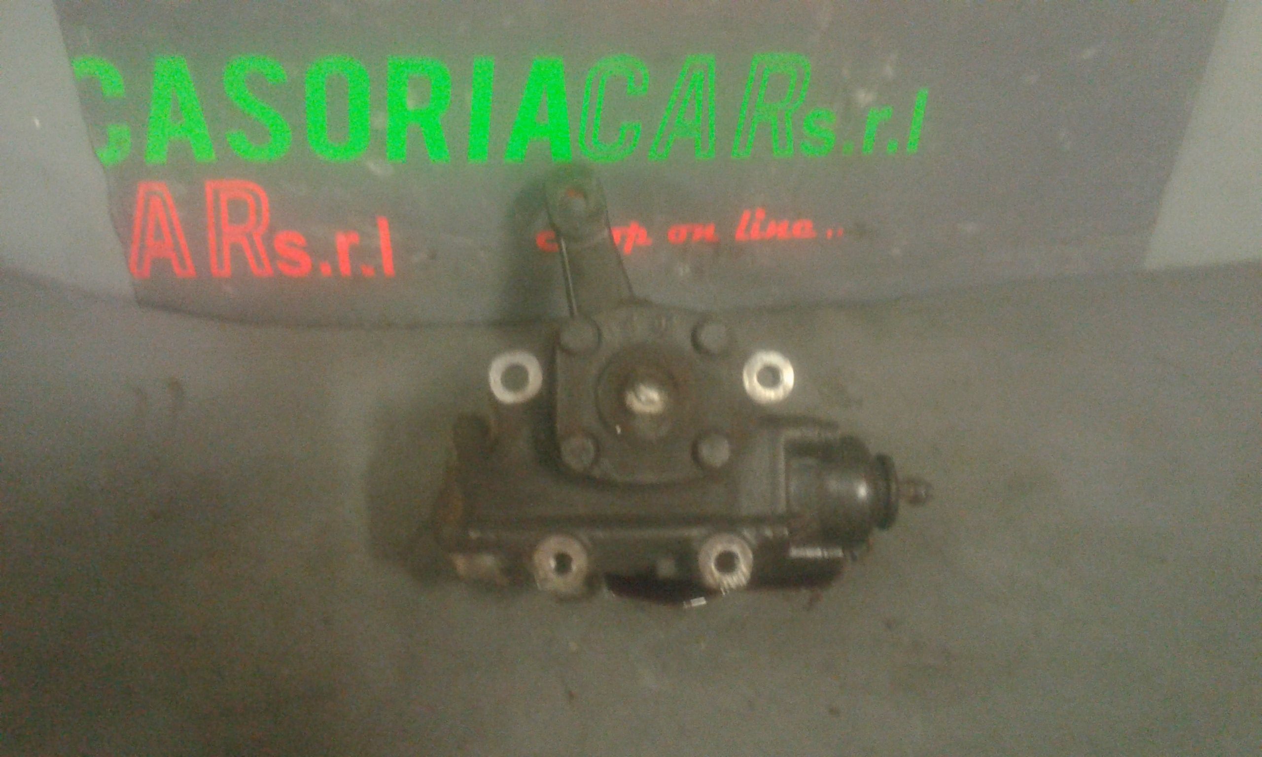 Scatola dello sterzo NISSAN Trade Serie