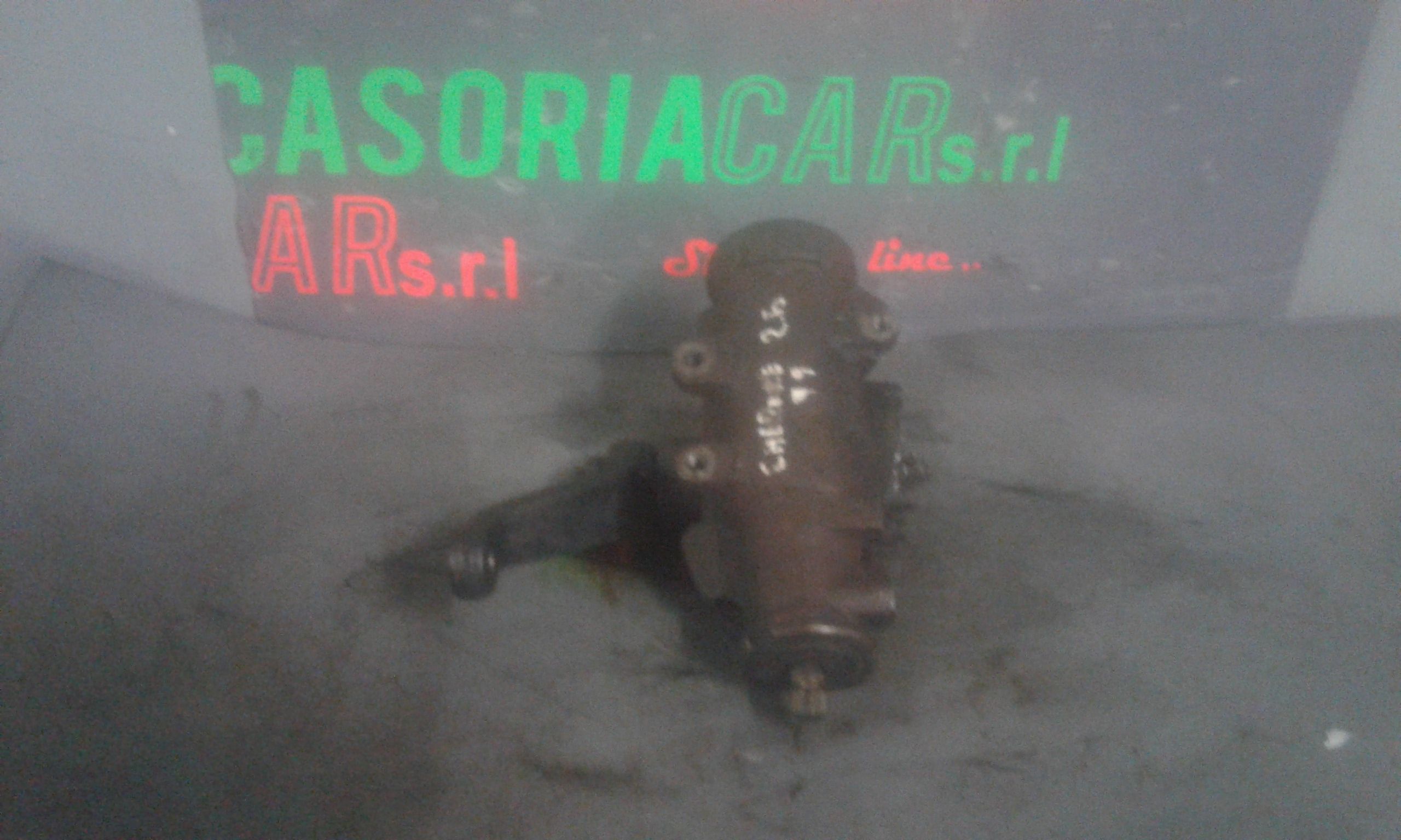 Scatola dello sterzo JEEP Cherokee 2 Serie