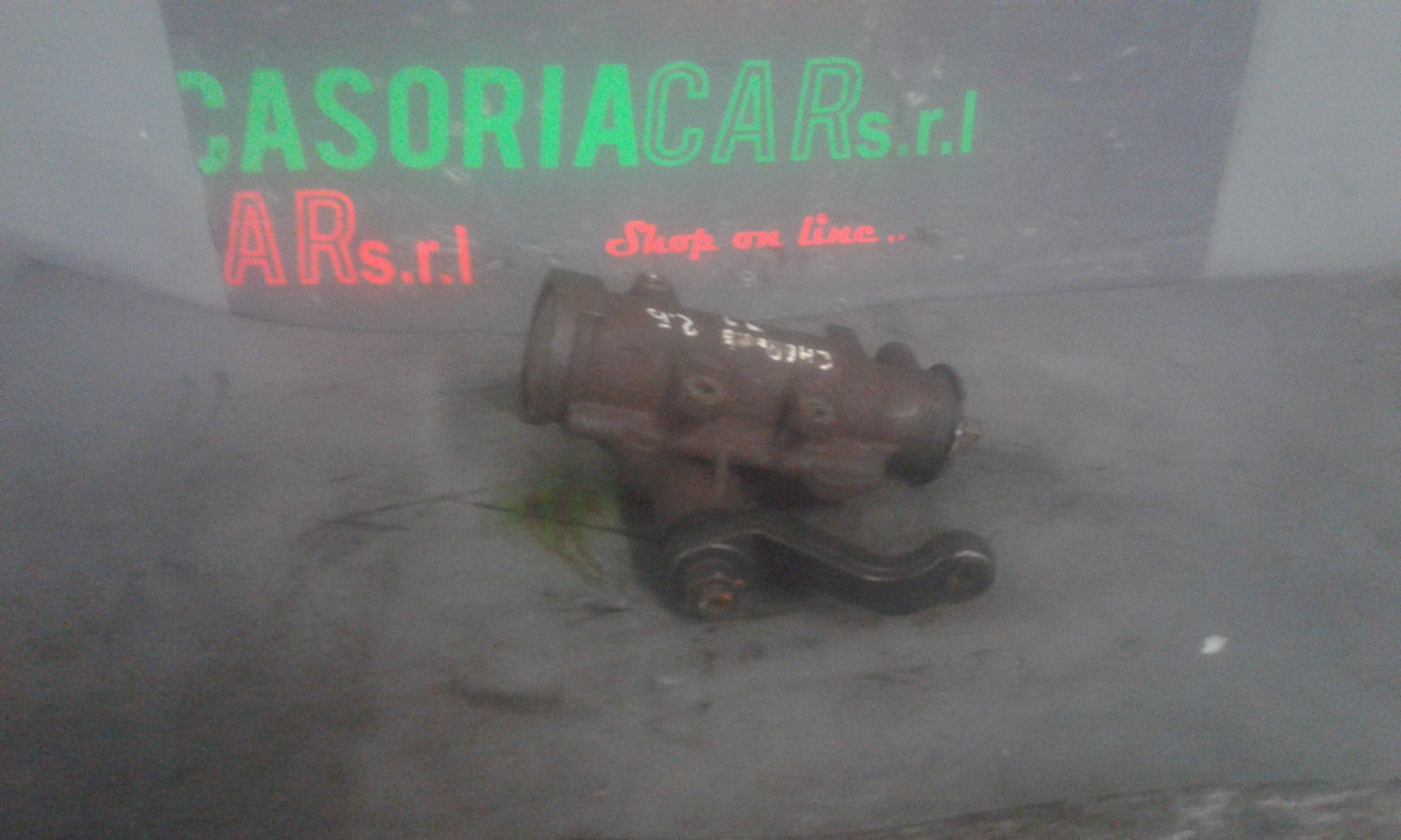 Scatola dello sterzo JEEP Cherokee 2 Serie