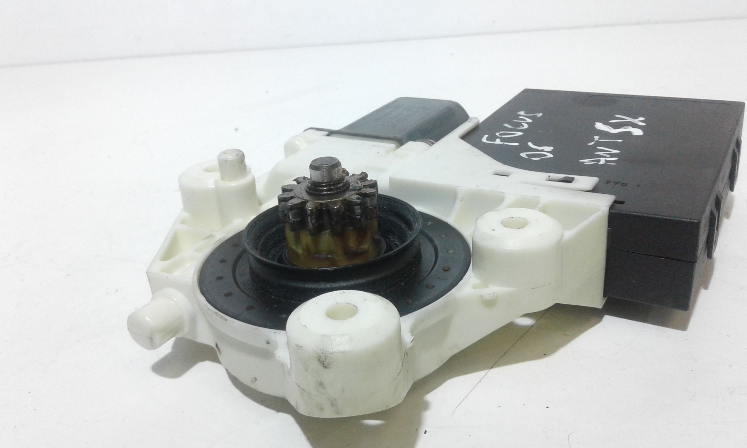 Motorino Alzavetro anteriore Sinistro FORD Focus Berlina 3 Serie