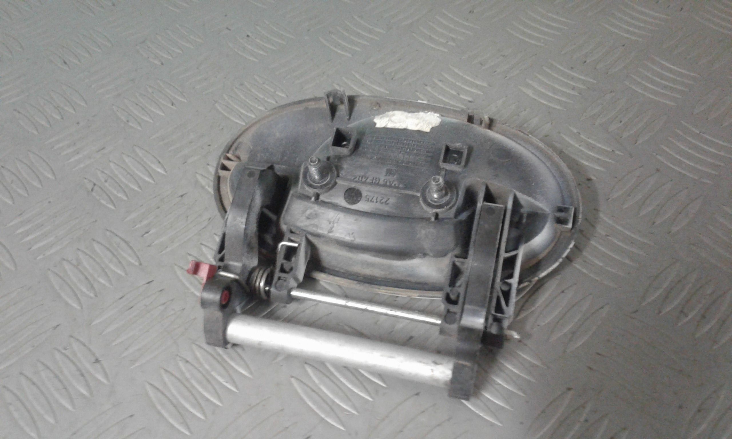 Maniglia esterna Posteriore Destra OPEL Meriva 1 Serie