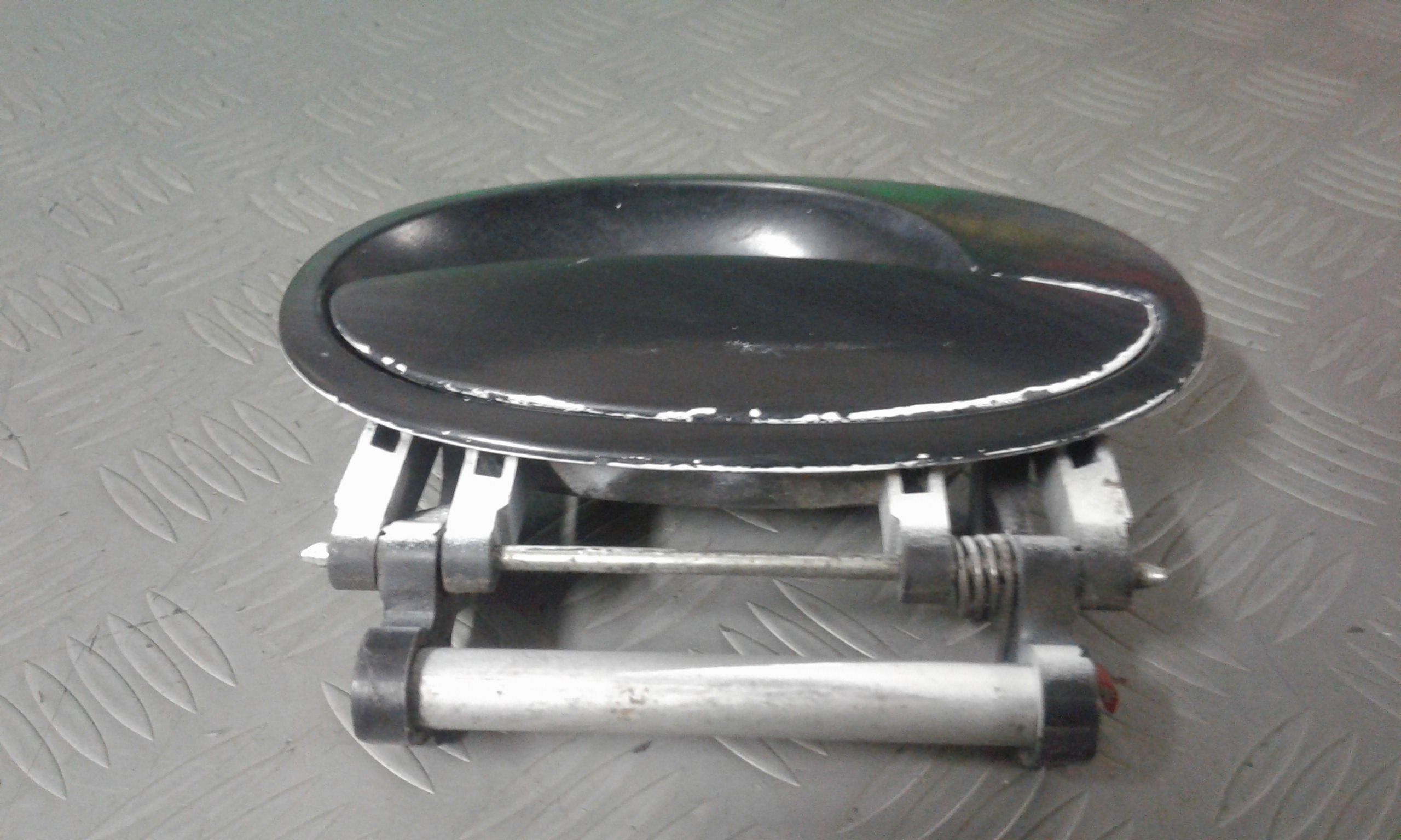 Maniglia esterna Posteriore Destra OPEL Meriva 1 Serie