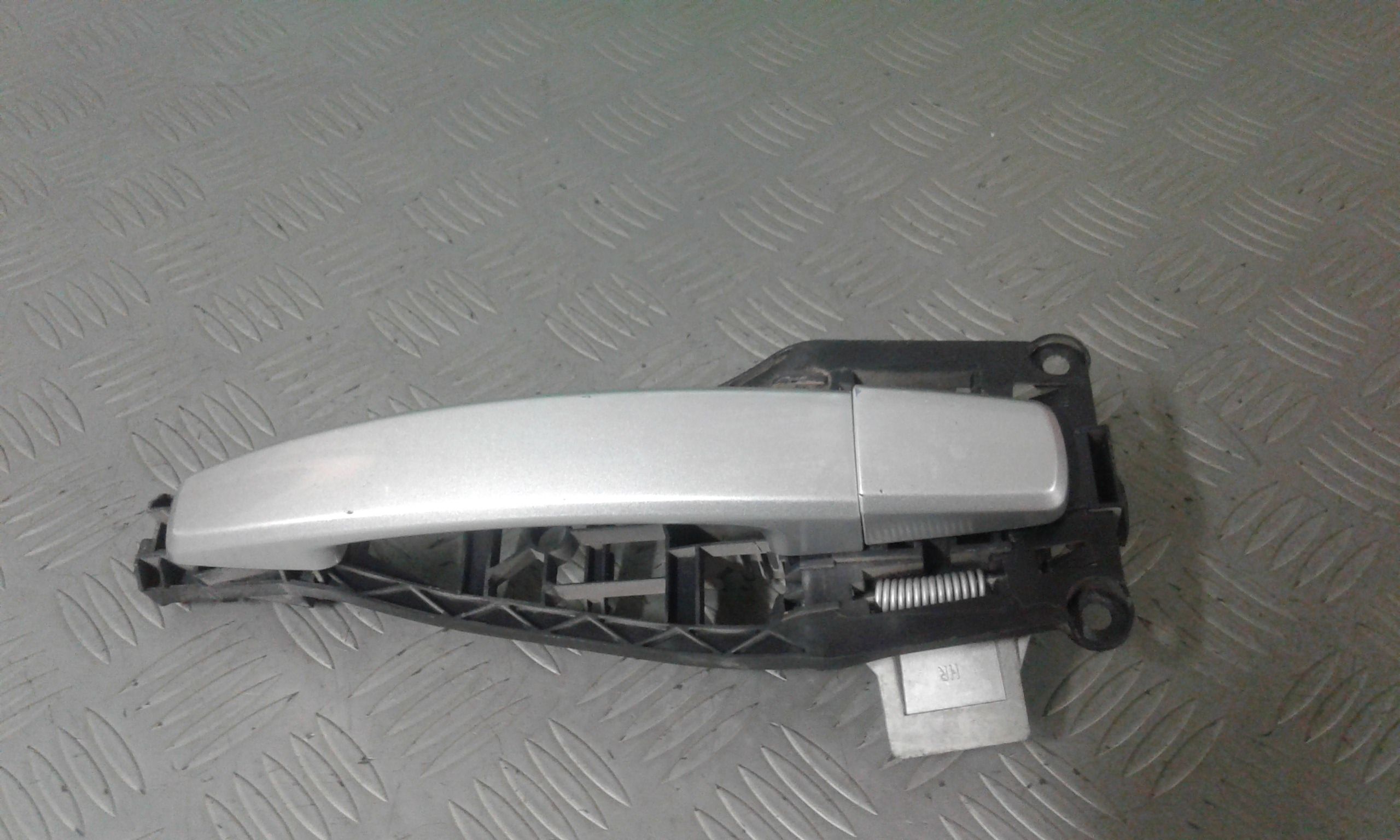 Maniglia esterna Posteriore Destra OPEL Astra H S. Wagon