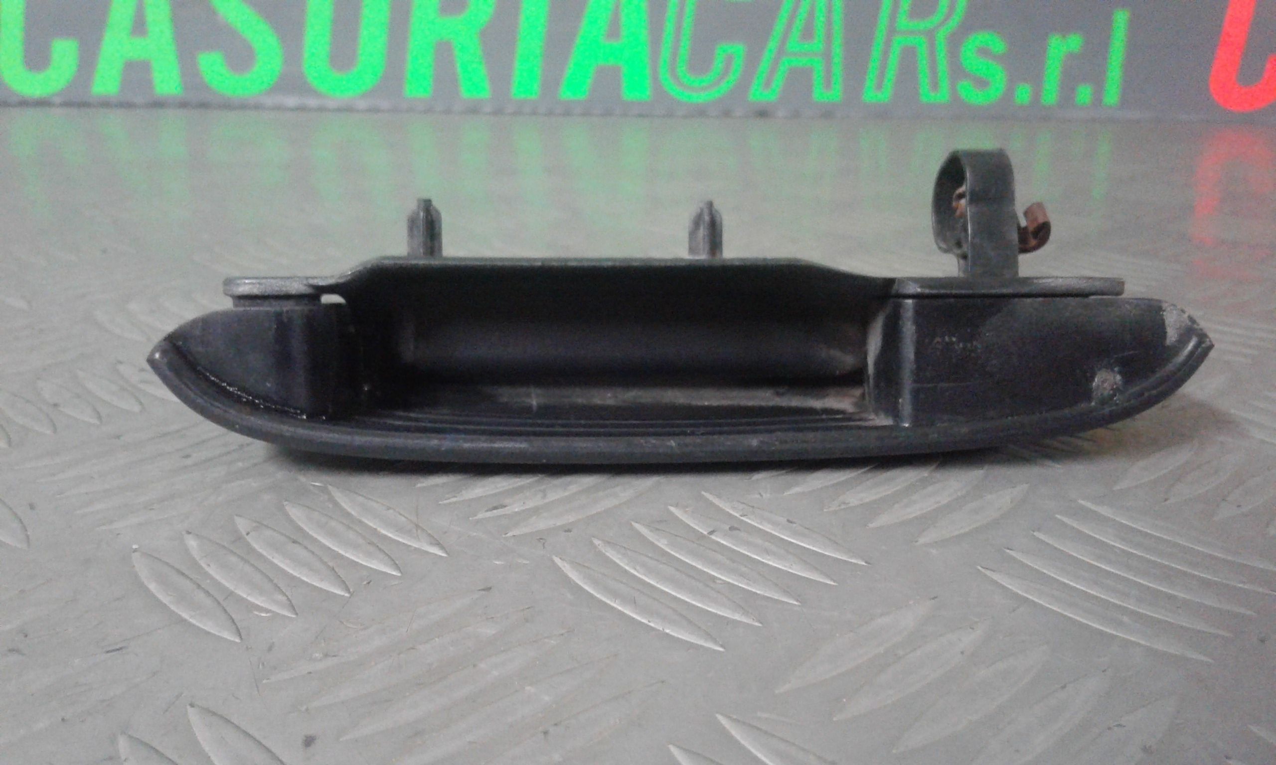 Maniglia esterna Posteriore Destra FIAT Panda 2 Serie