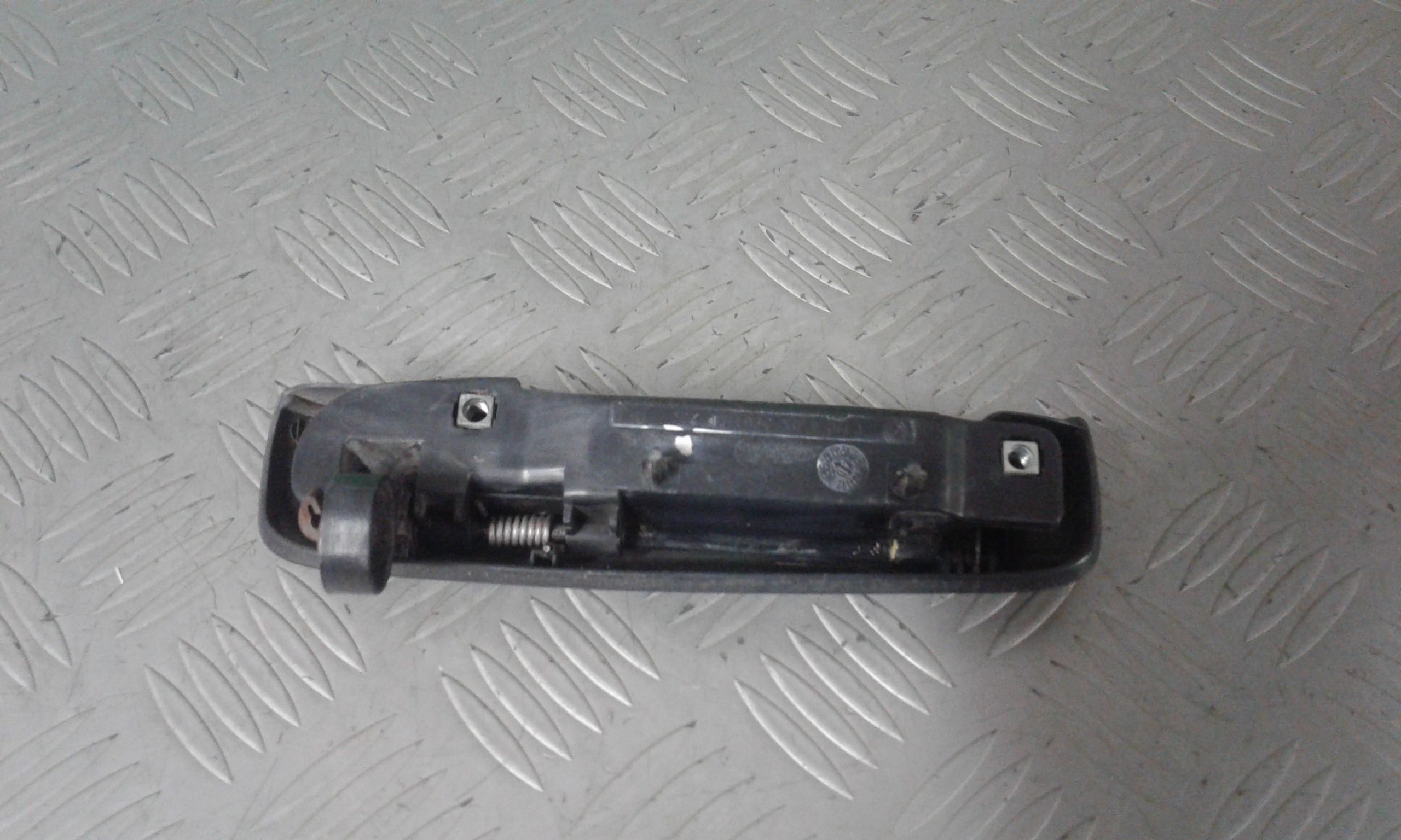 Maniglia esterna Posteriore Destra FIAT Panda 2 Serie