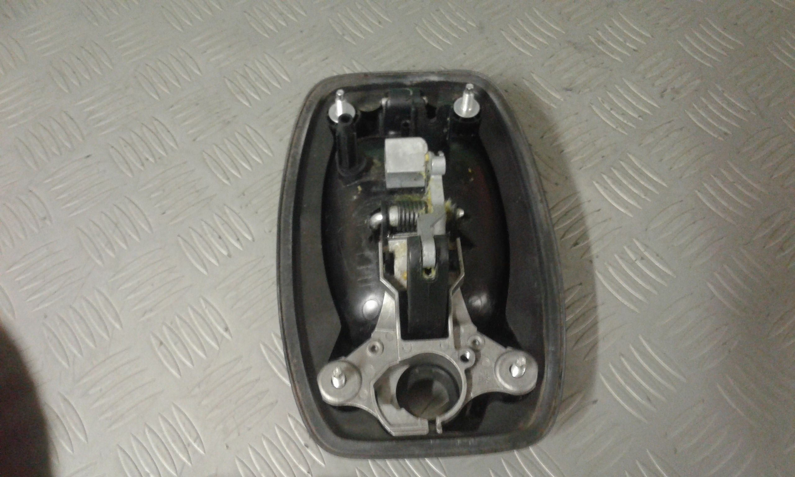 Maniglia esterna Posteriore Destra PEUGEOT Boxer 3 Serie