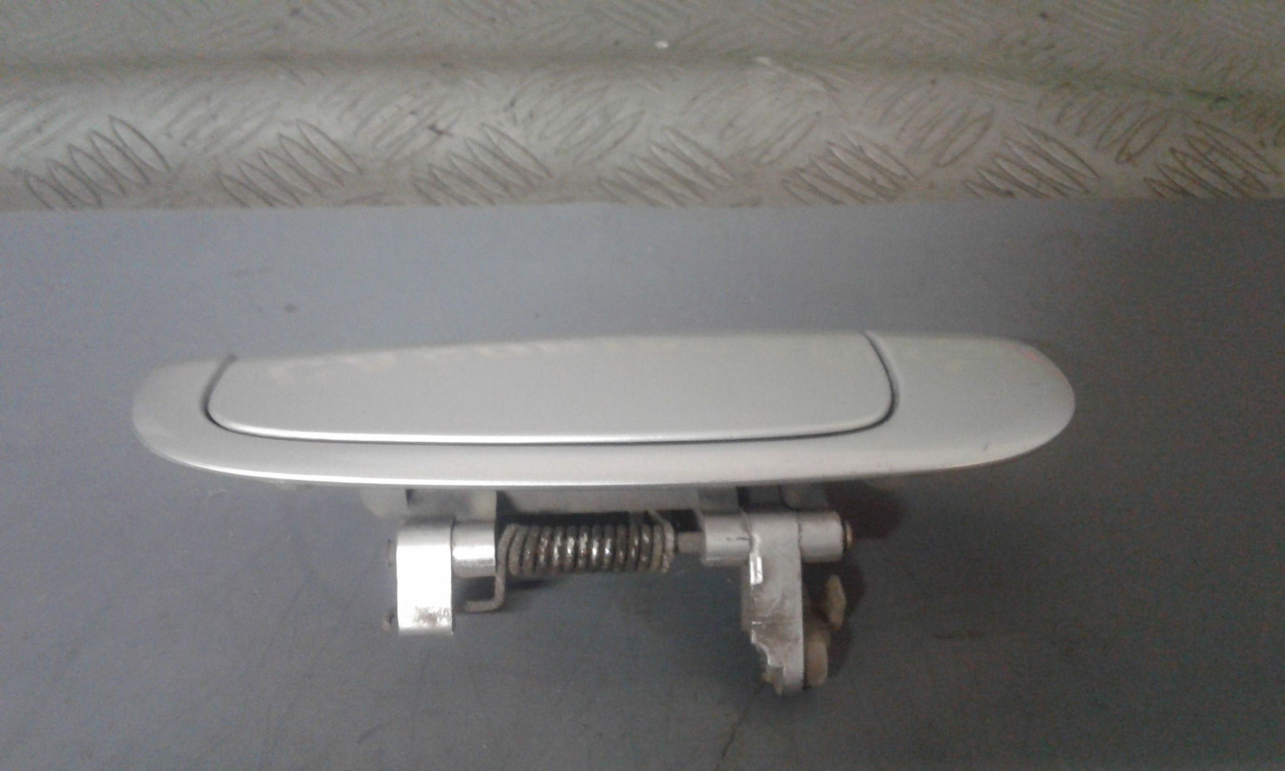 Maniglia esterna Posteriore Destra KIA Picanto 1 Serie