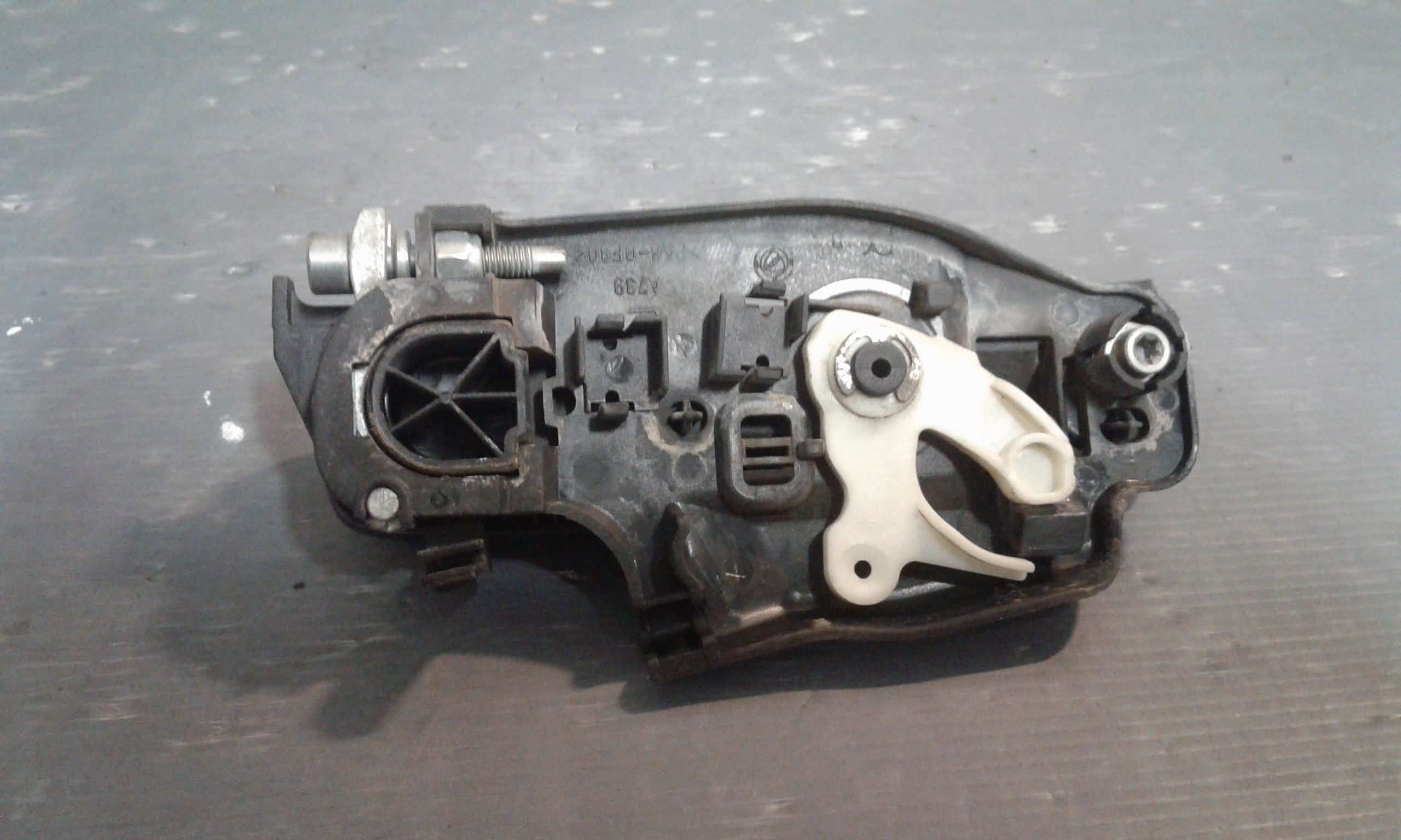 Maniglia esterna Posteriore Destra FIAT Idea 2 Serie