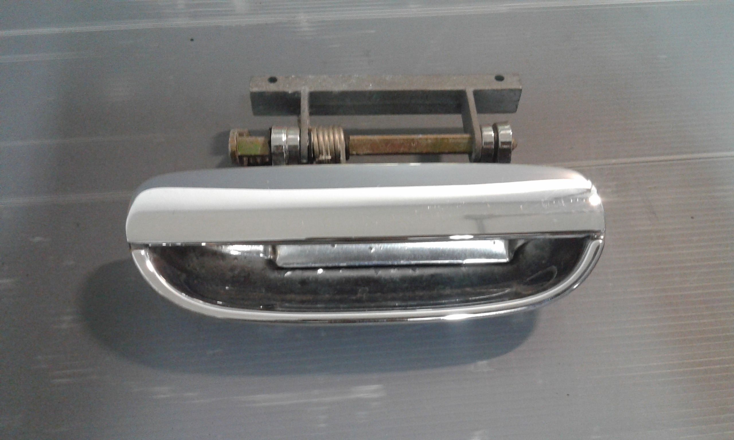 Maniglia esterna Posteriore Destra ALFA ROMEO 166 1 Serie