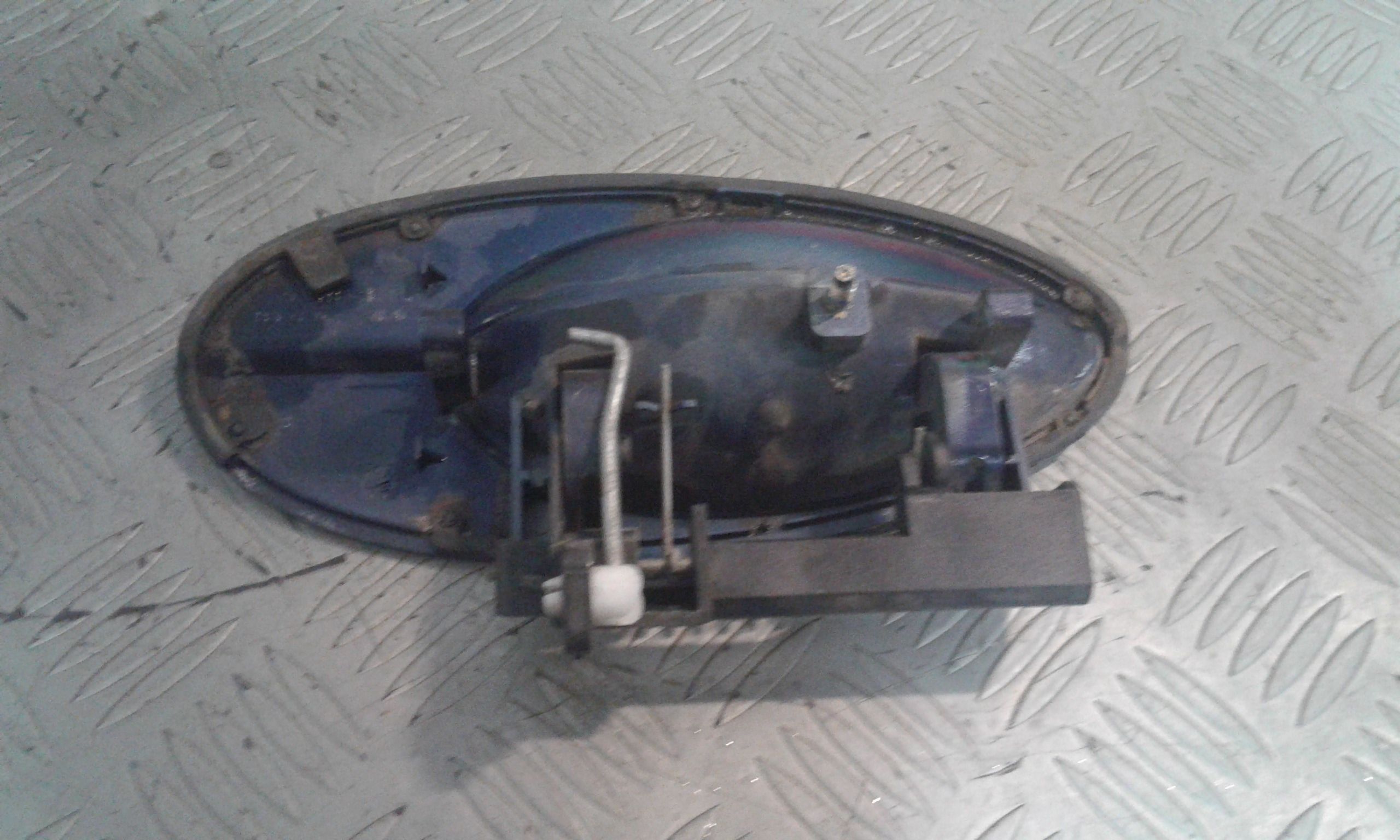 Maniglia esterna Posteriore Destra CITROEN C5 Break 1 Serie