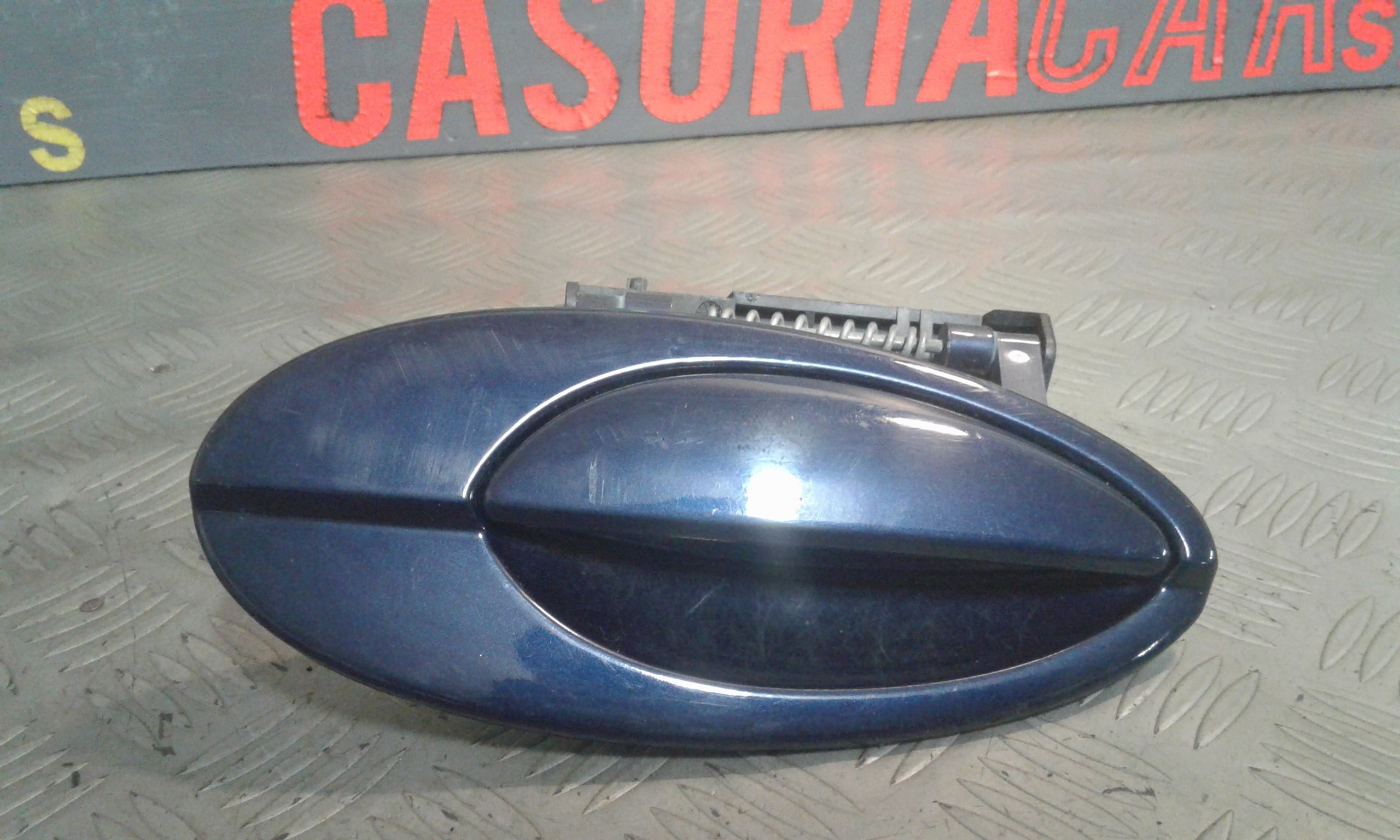 Maniglia esterna Posteriore Destra CITROEN C5 Break 1 Serie