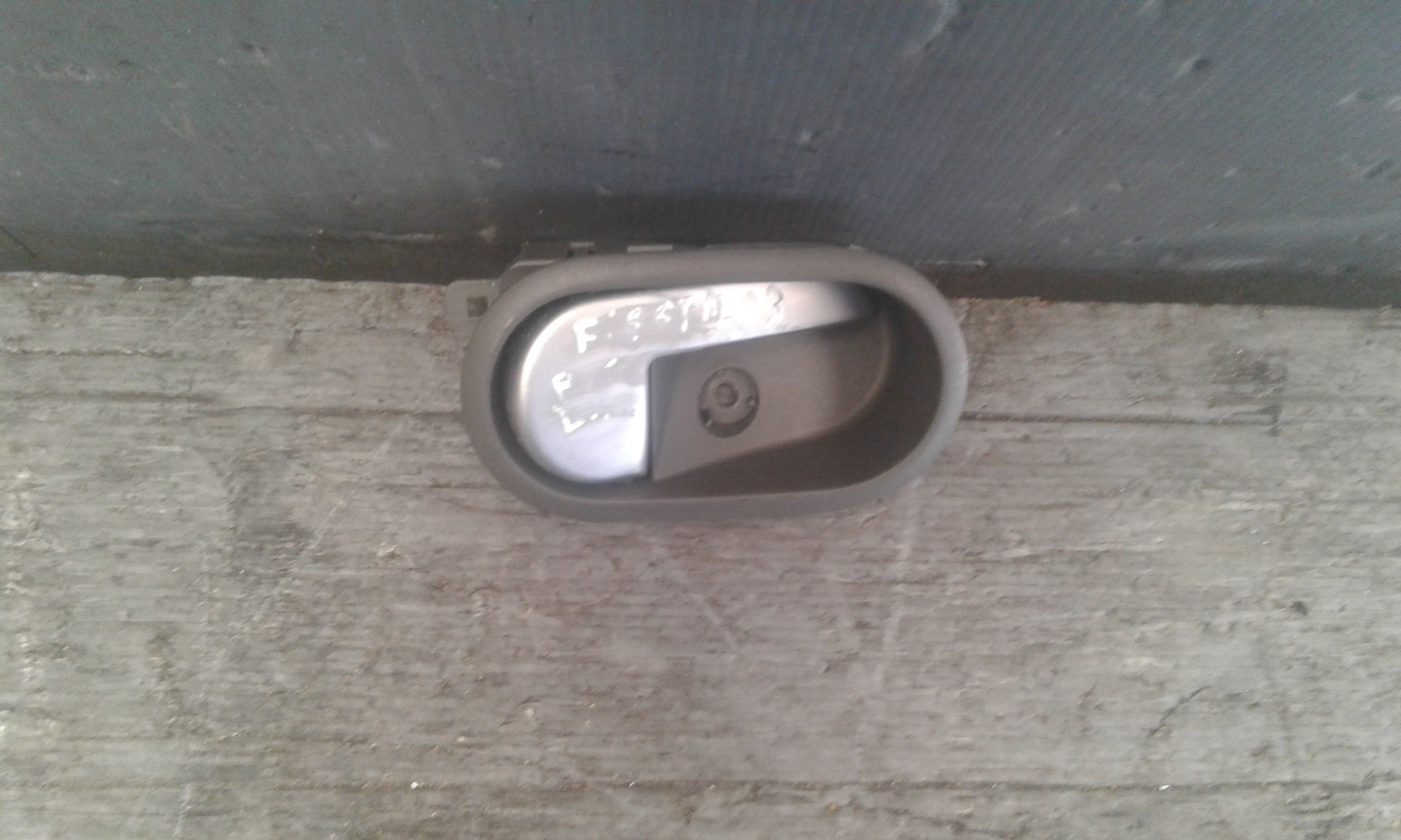 Maniglia esterna Posteriore Destra FORD Fiesta 4 Serie