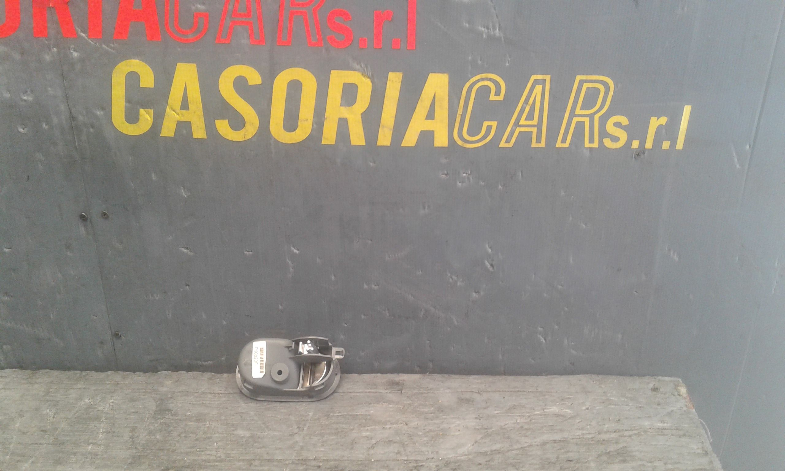 Maniglia esterna Posteriore Destra FORD Fiesta 4 Serie