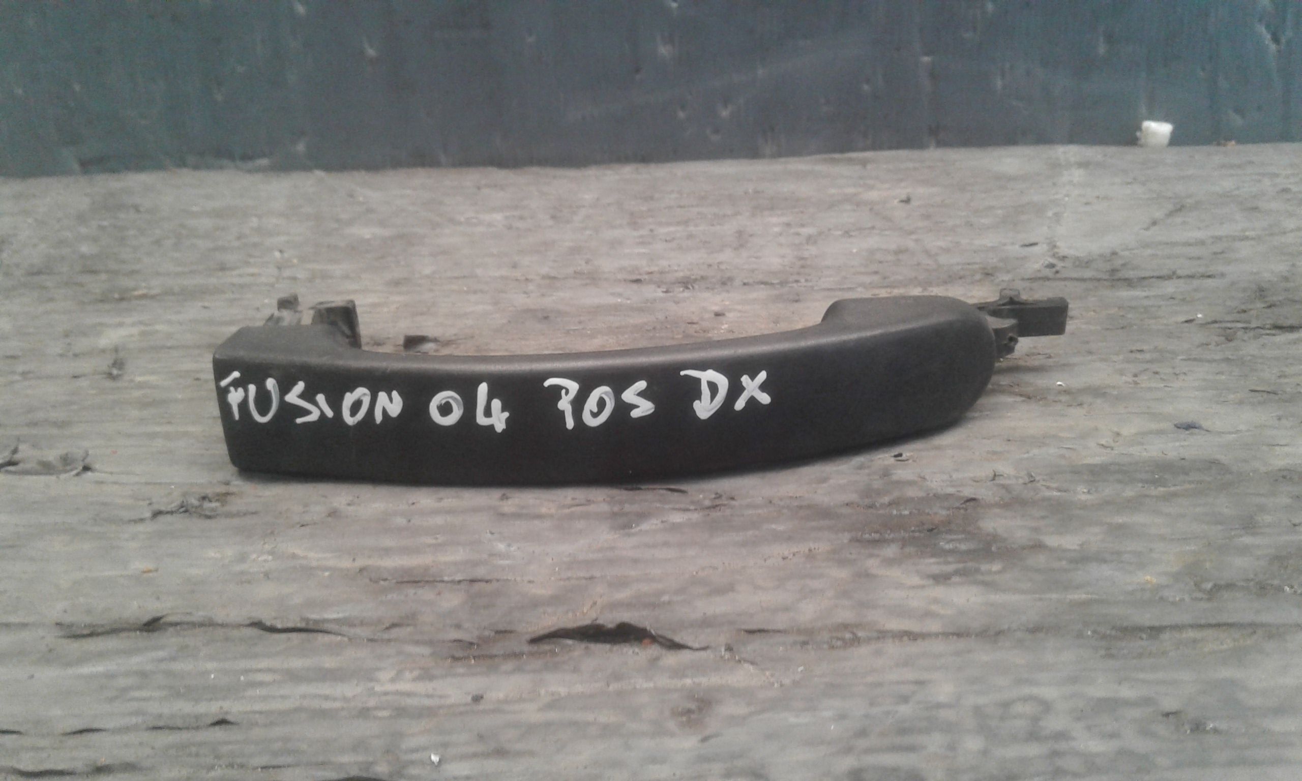 Maniglia esterna Posteriore Destra FORD Fusion 1 Serie