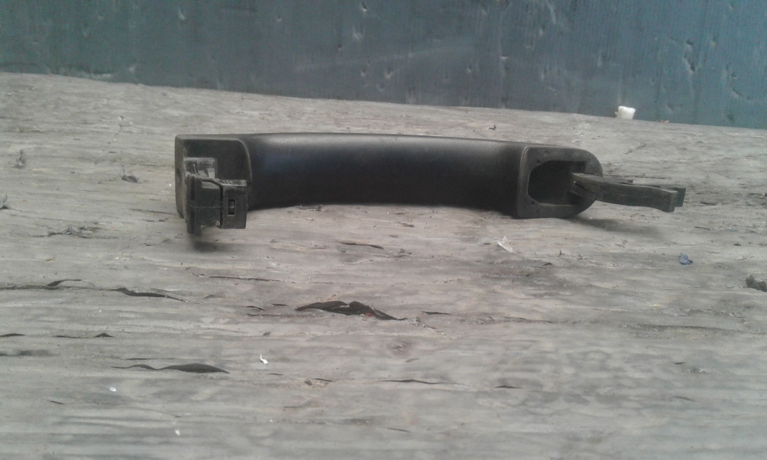 Maniglia esterna Posteriore Destra FORD Fusion 1 Serie