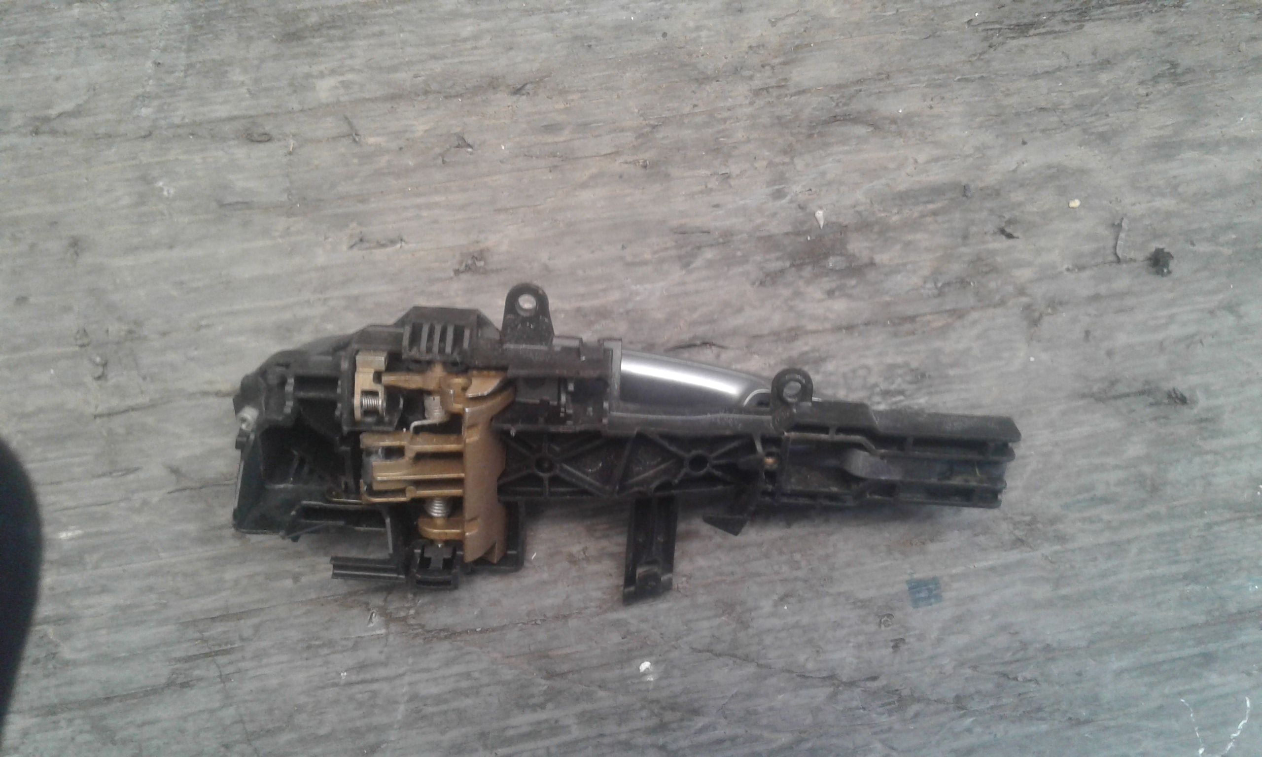 Maniglia esterna Posteriore Destra BMW Serie 1 E87 1 Serie