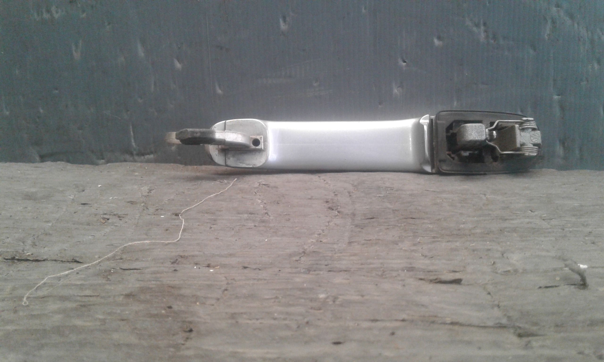 Maniglia esterna Posteriore Destra VOLKSWAGEN Polo 4 Serie