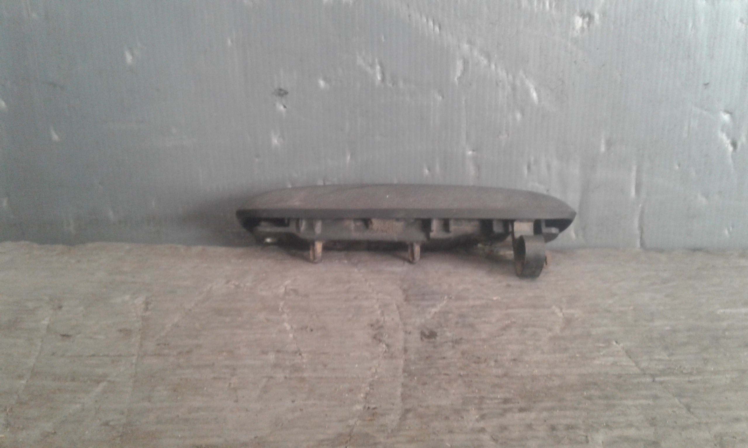 Maniglia esterna Posteriore Destra FIAT Panda 2 Serie