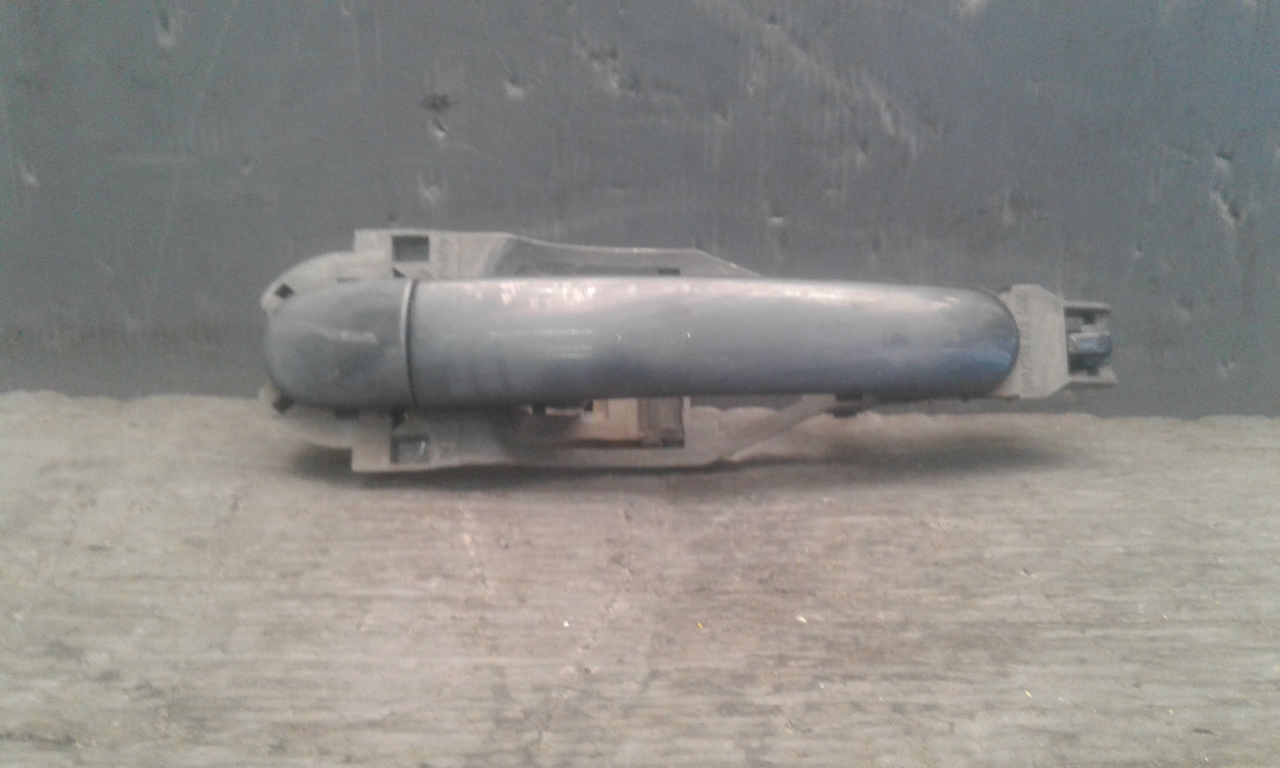 Maniglia esterna Posteriore Destra VOLKSWAGEN Polo 4 Serie