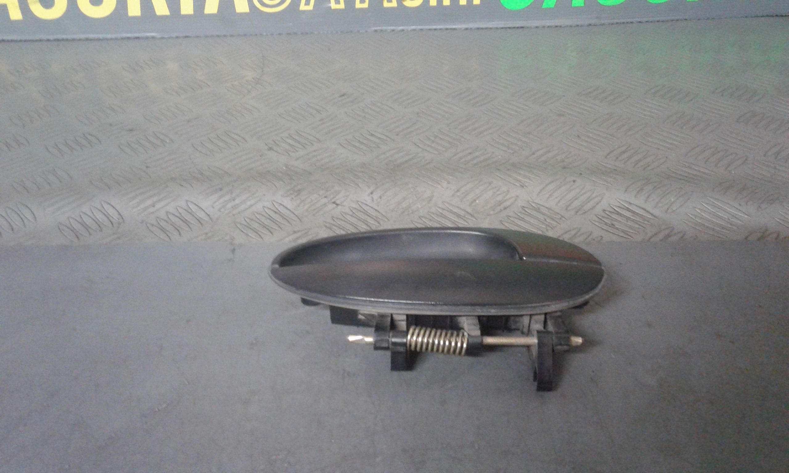 Maniglia esterna Posteriore Destra DAEWOO Matiz 1 Serie