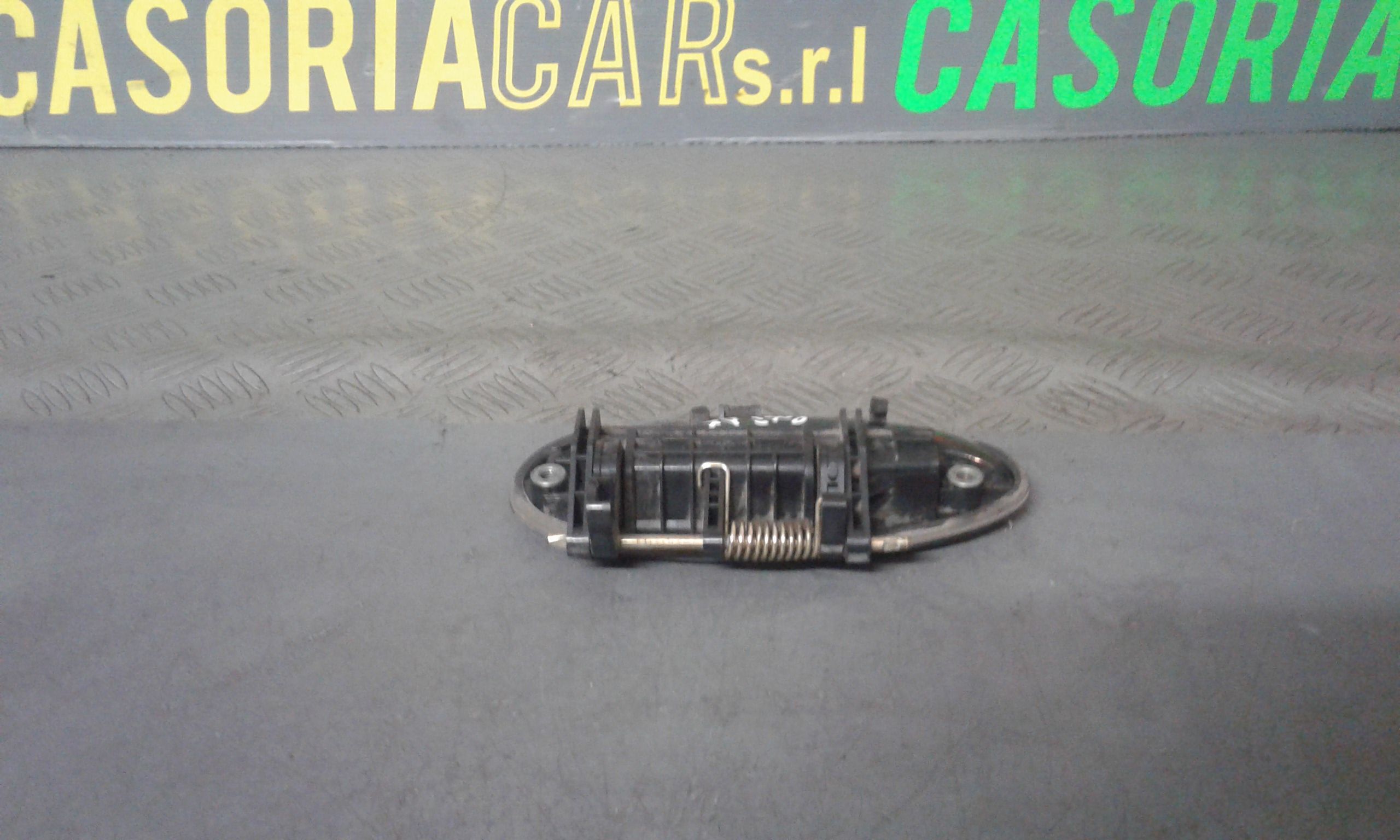 Maniglia esterna Posteriore Destra DAEWOO Matiz 1 Serie