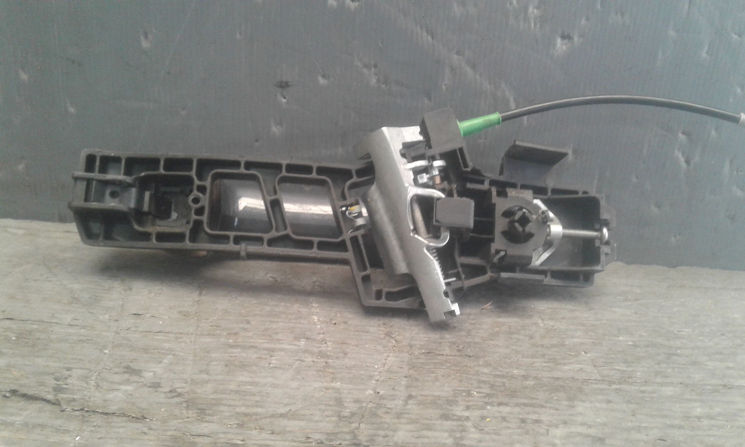 Maniglia esterna Posteriore Destra FORD Fiesta 6 Serie