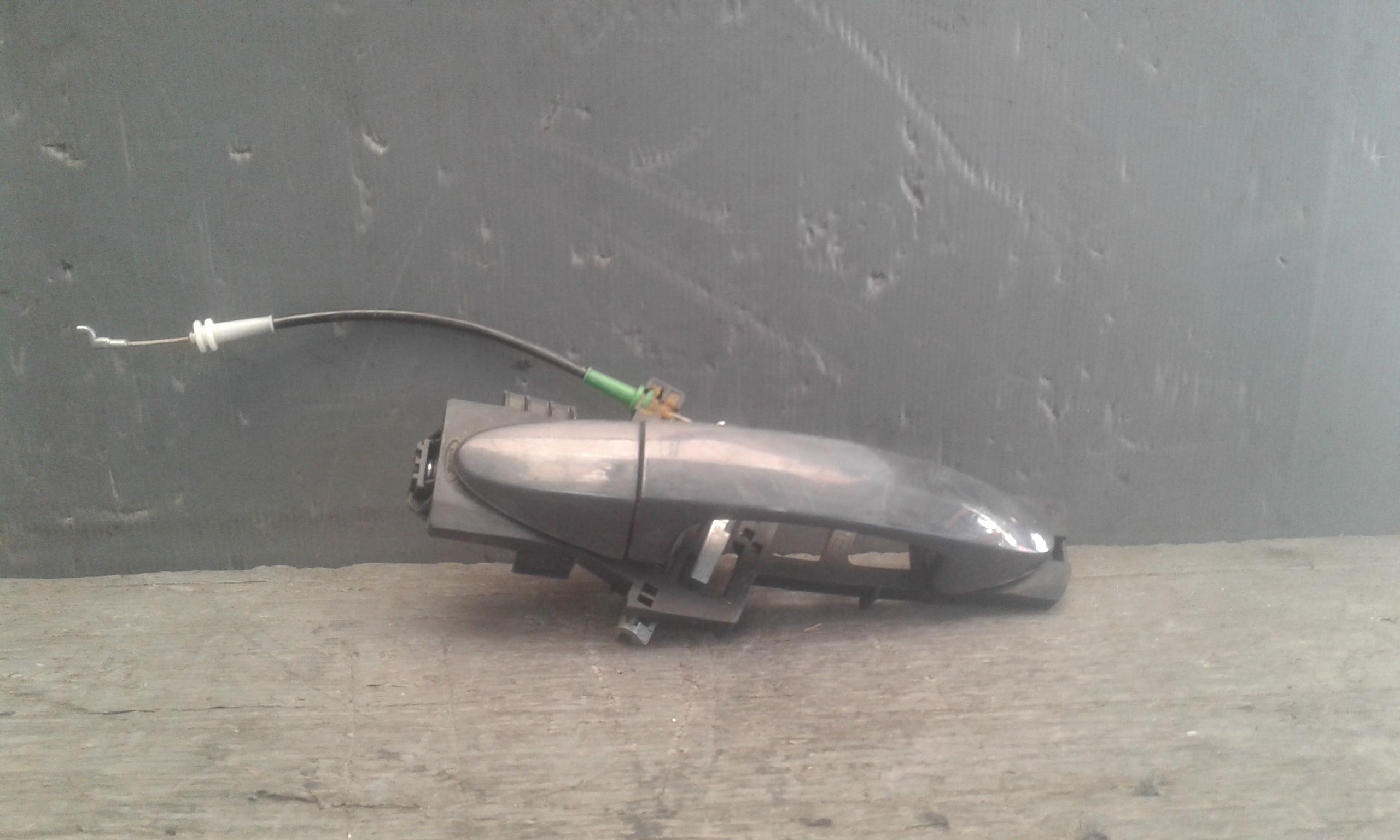 Maniglia esterna Posteriore Destra FORD Fiesta 6 Serie