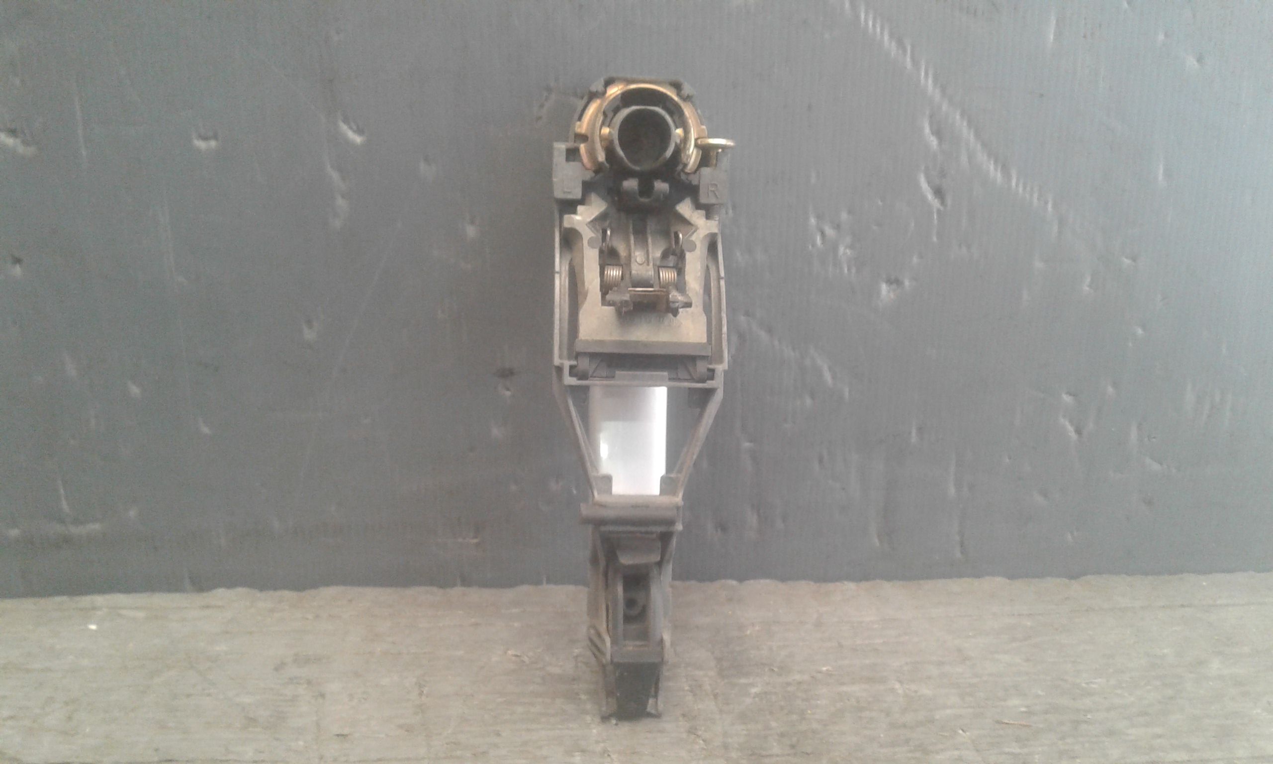 Maniglia esterna Posteriore Destra VOLKSWAGEN Passat Berlina 3 Serie