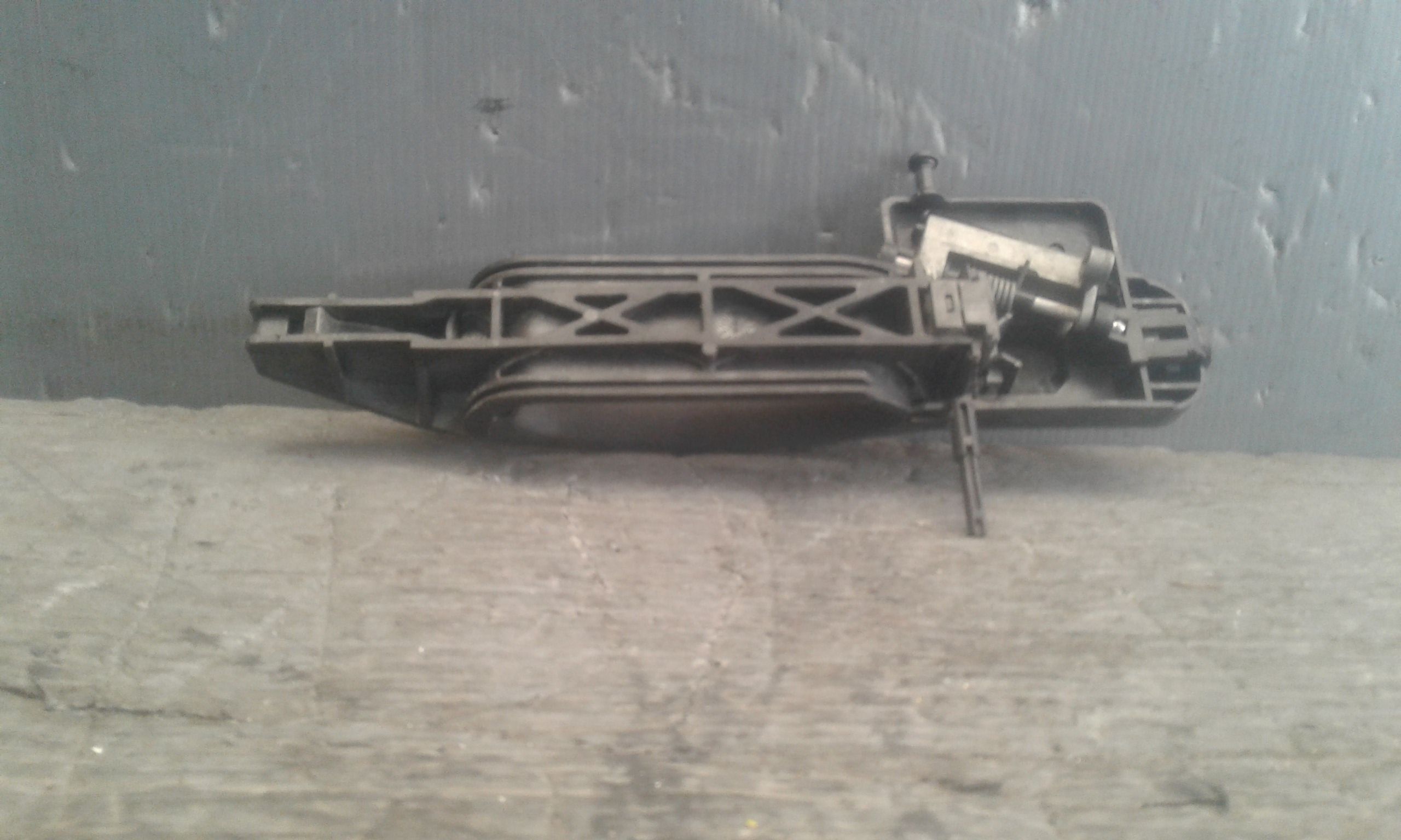 Maniglia esterna Posteriore Destra FORD Fiesta 5 Serie