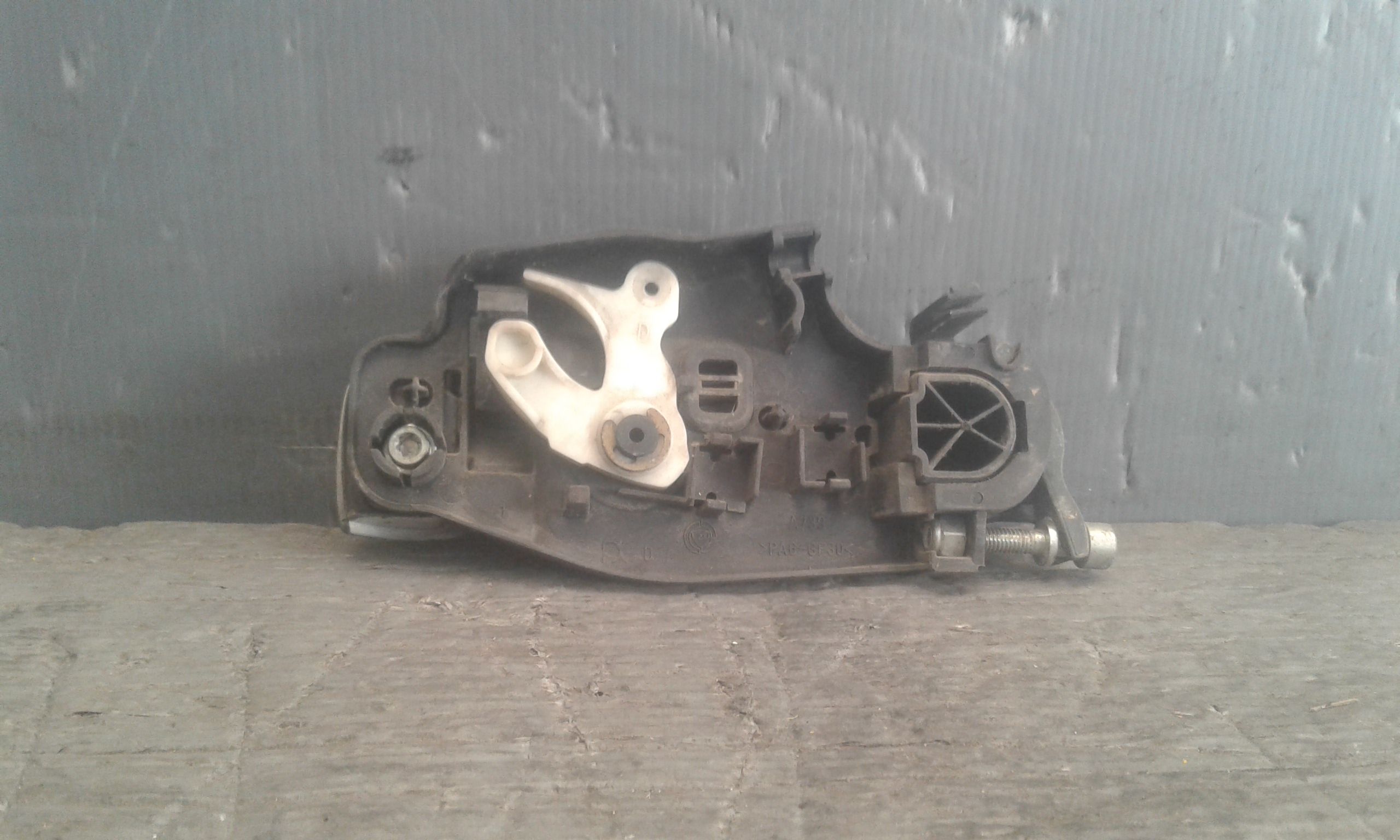 Maniglia esterna Posteriore Destra FIAT Idea 3 Serie