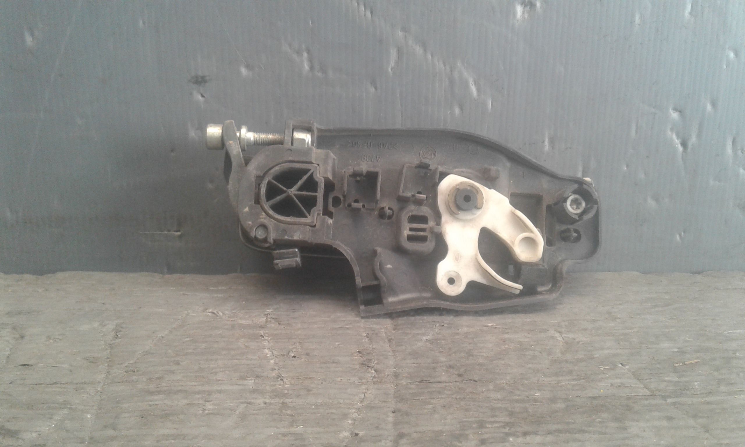 Maniglia esterna Posteriore Destra FIAT Idea 3 Serie