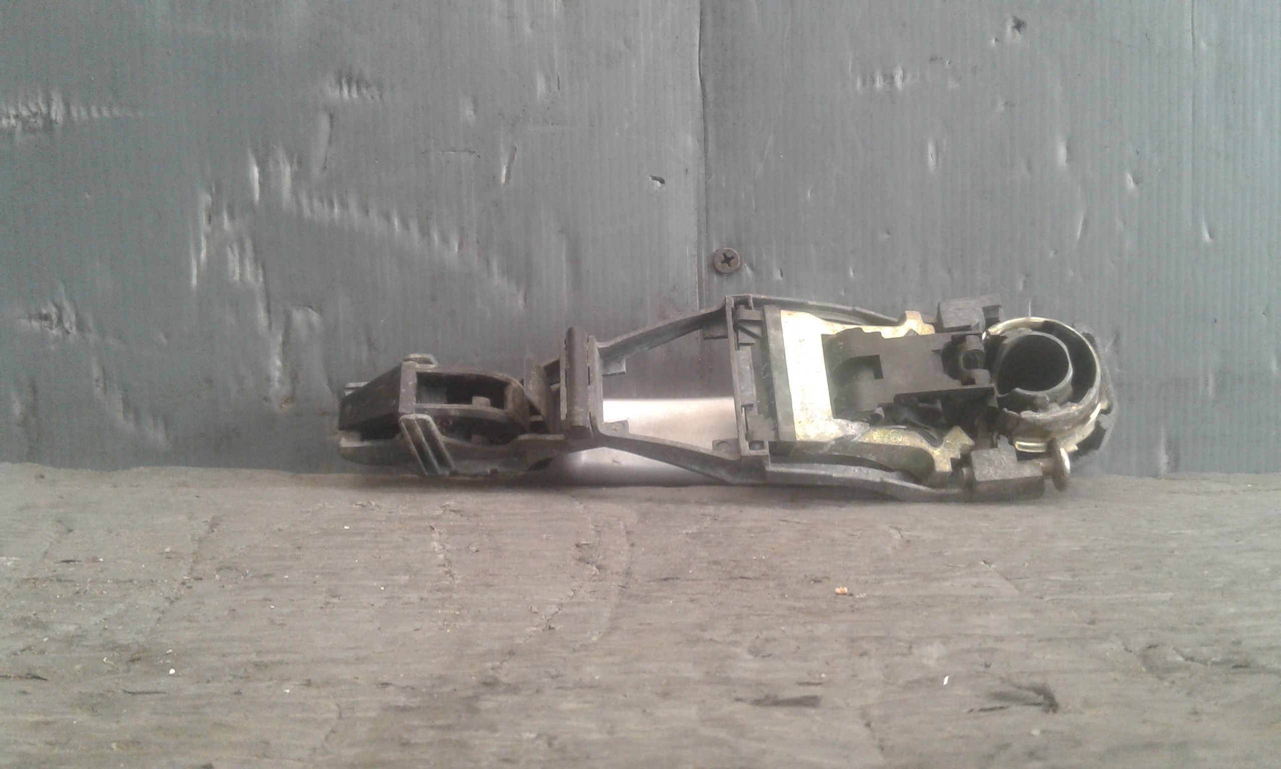 Maniglia esterna Posteriore Destra VOLKSWAGEN Passat Variant 3 Serie