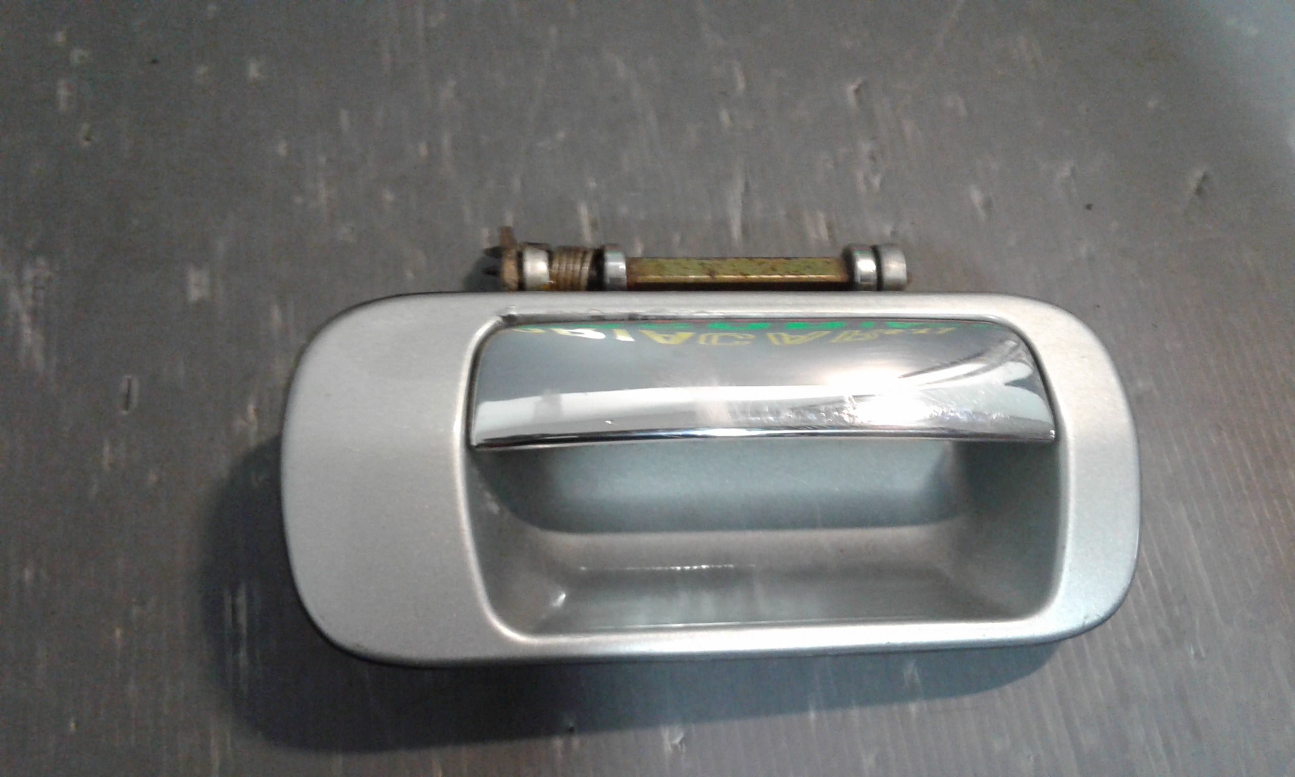 Maniglia esterna Posteriore Destra LANCIA K Berlina