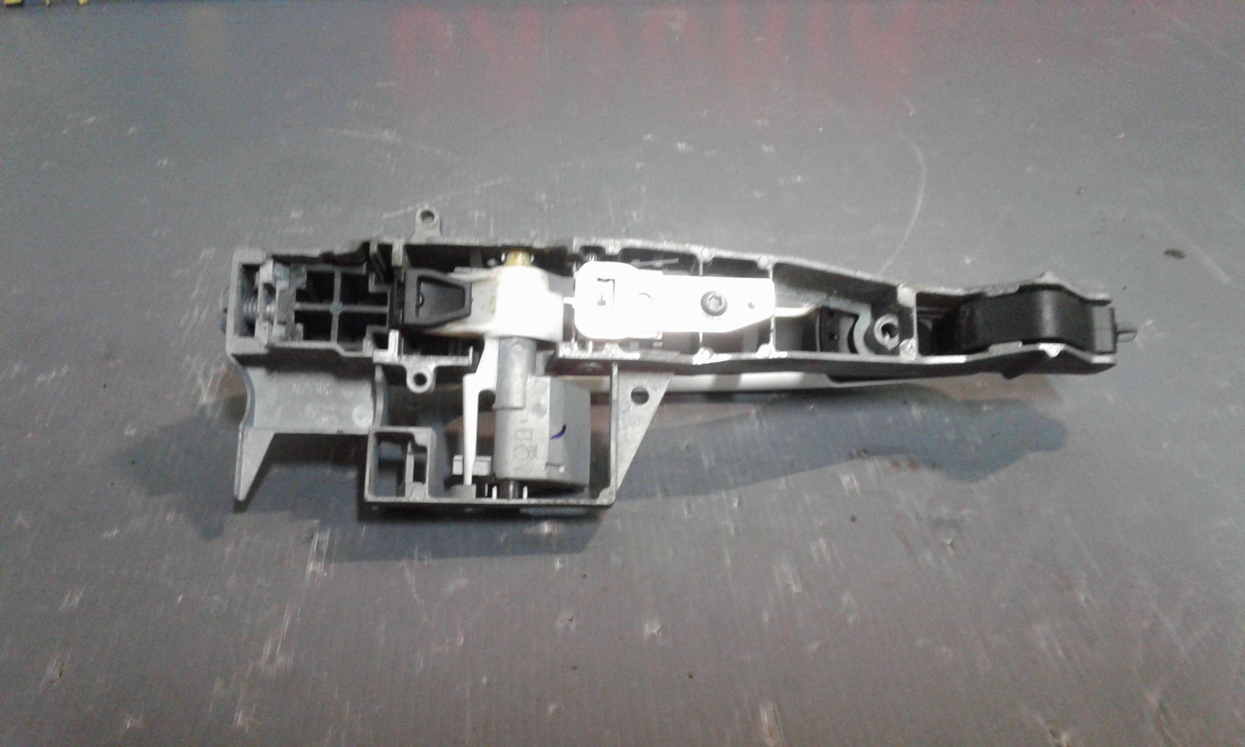 Maniglia esterna Posteriore Destra CITROEN C3 3 Serie