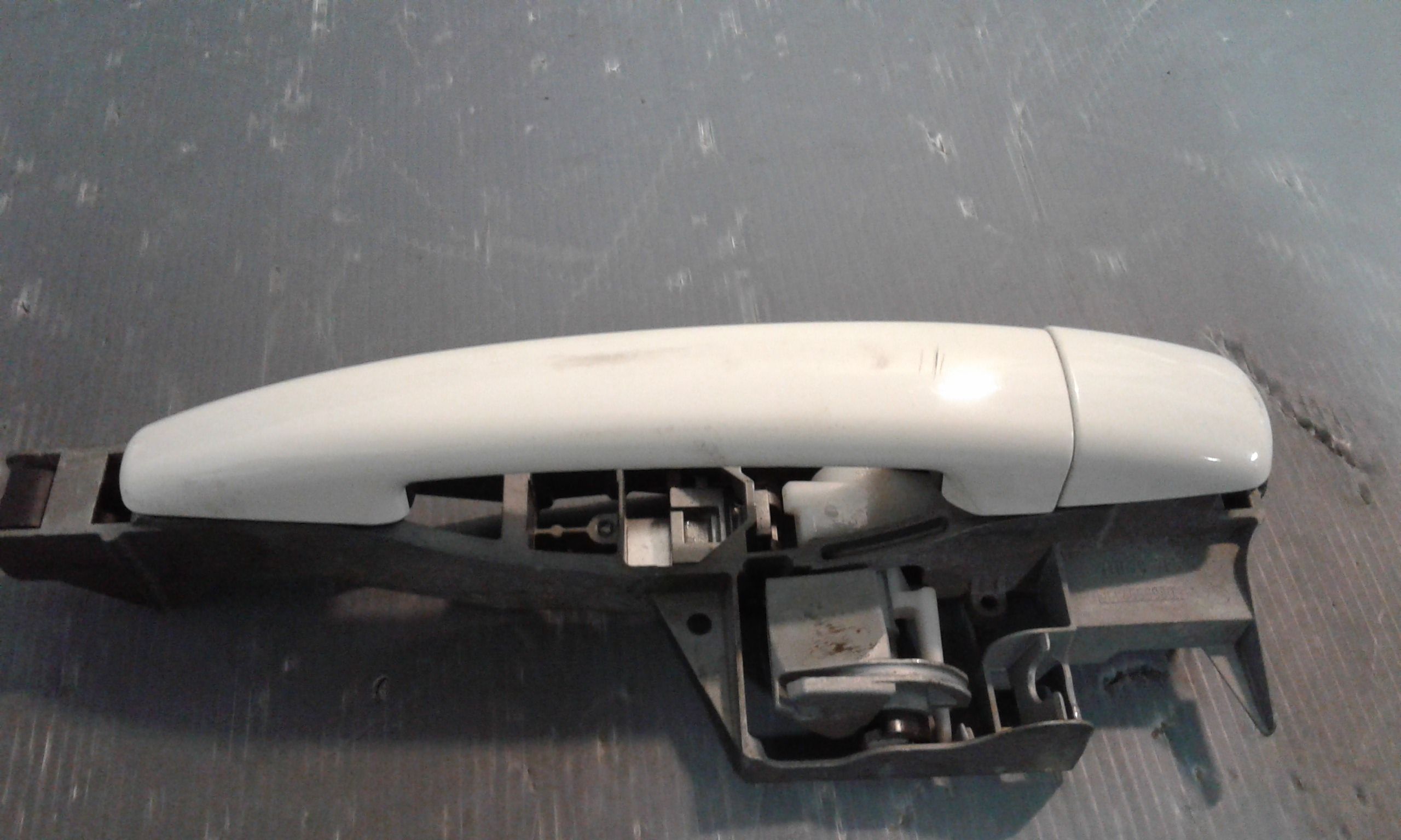 Maniglia esterna Posteriore Destra CITROEN C3 3 Serie