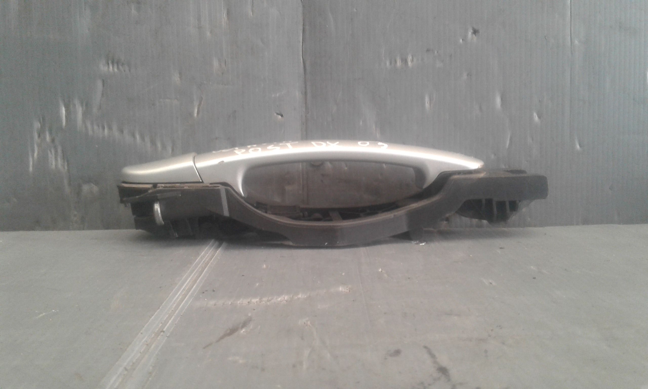 Maniglia esterna Posteriore Destra SKODA Octavia Berlina 2 Serie