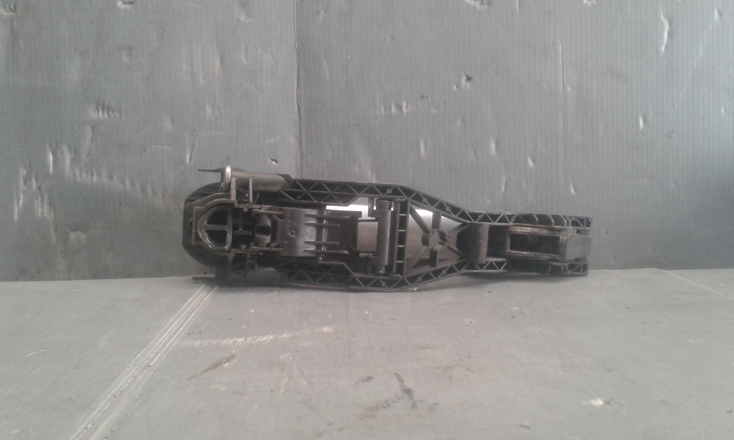 Maniglia esterna Posteriore Destra SKODA Octavia Berlina 2 Serie