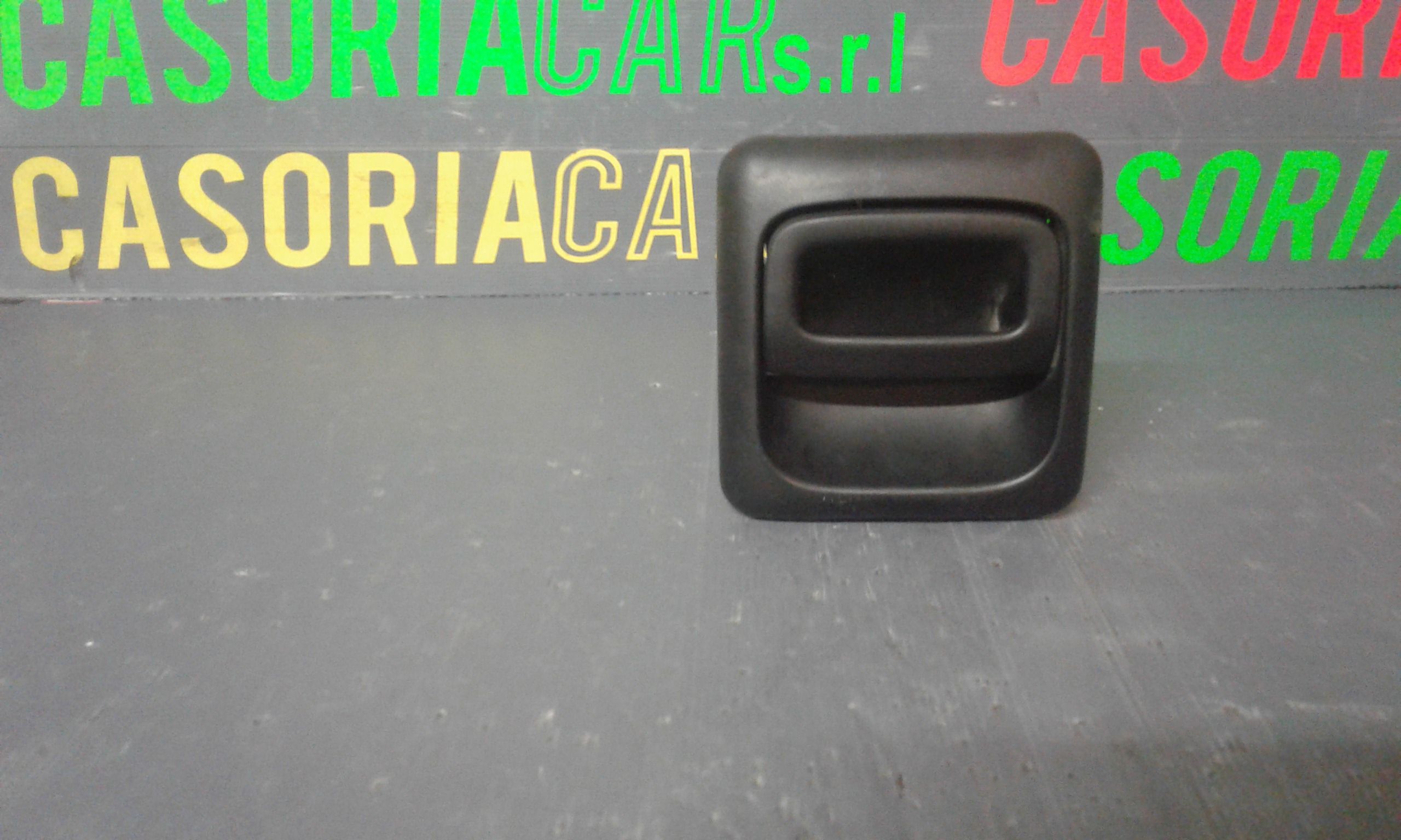 Maniglia esterna Posteriore Destra FIAT Ducato 4 Serie