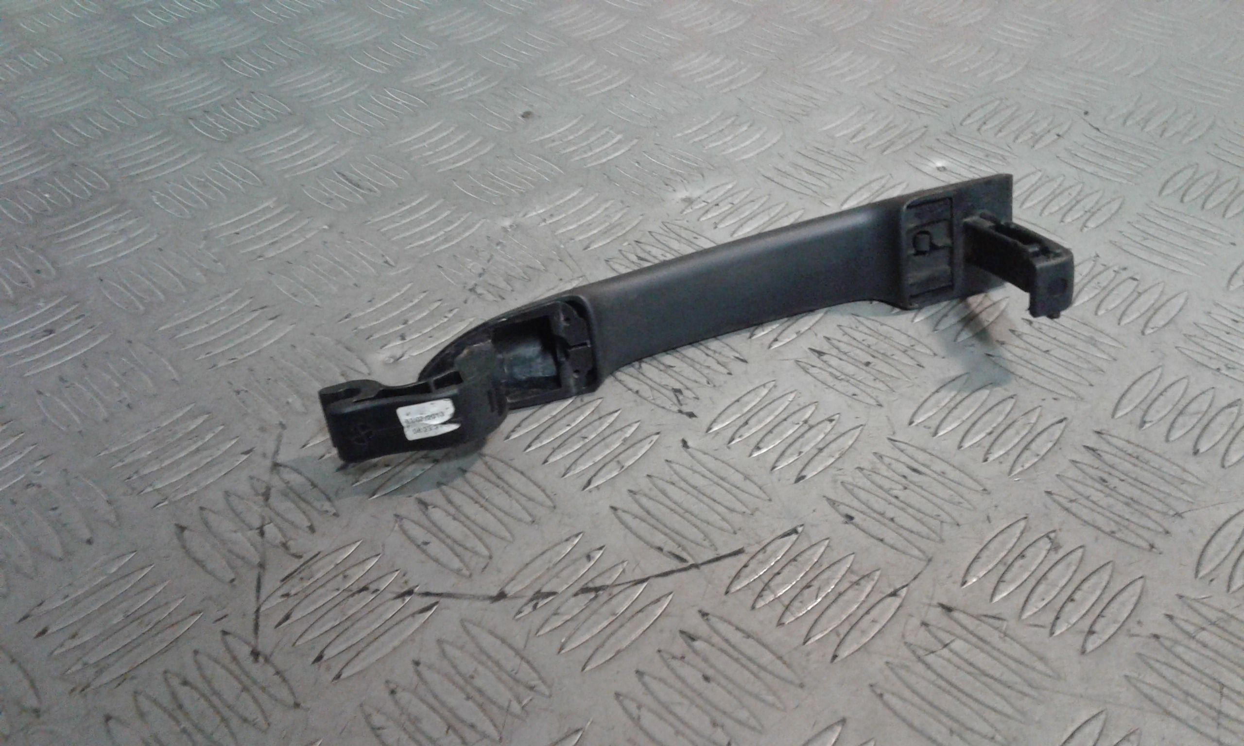 Maniglia esterna Posteriore Destra RENAULT Captur Serie