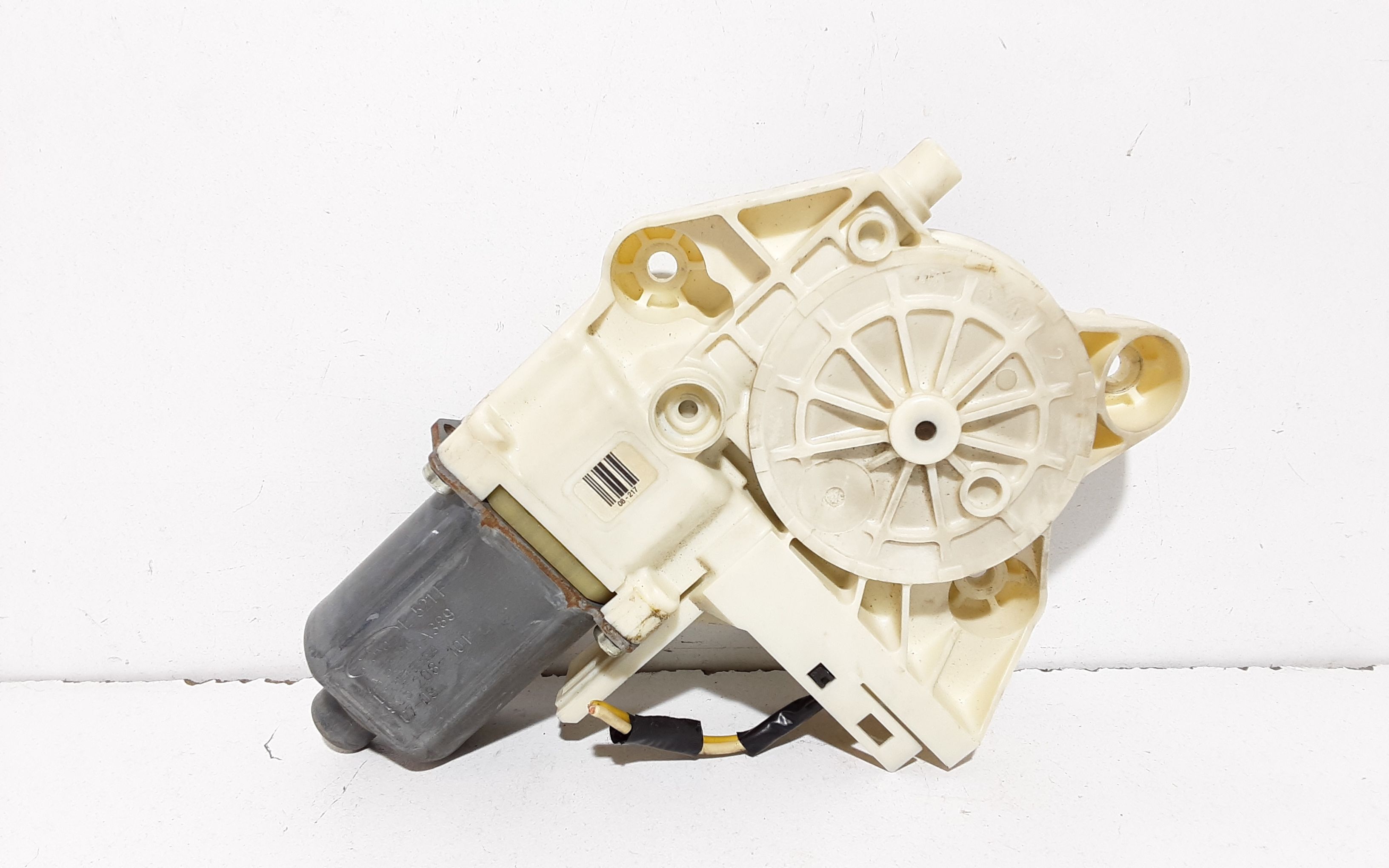 Motorino Alzavetro anteriore Sinistro FORD Focus Berlina 3 Serie