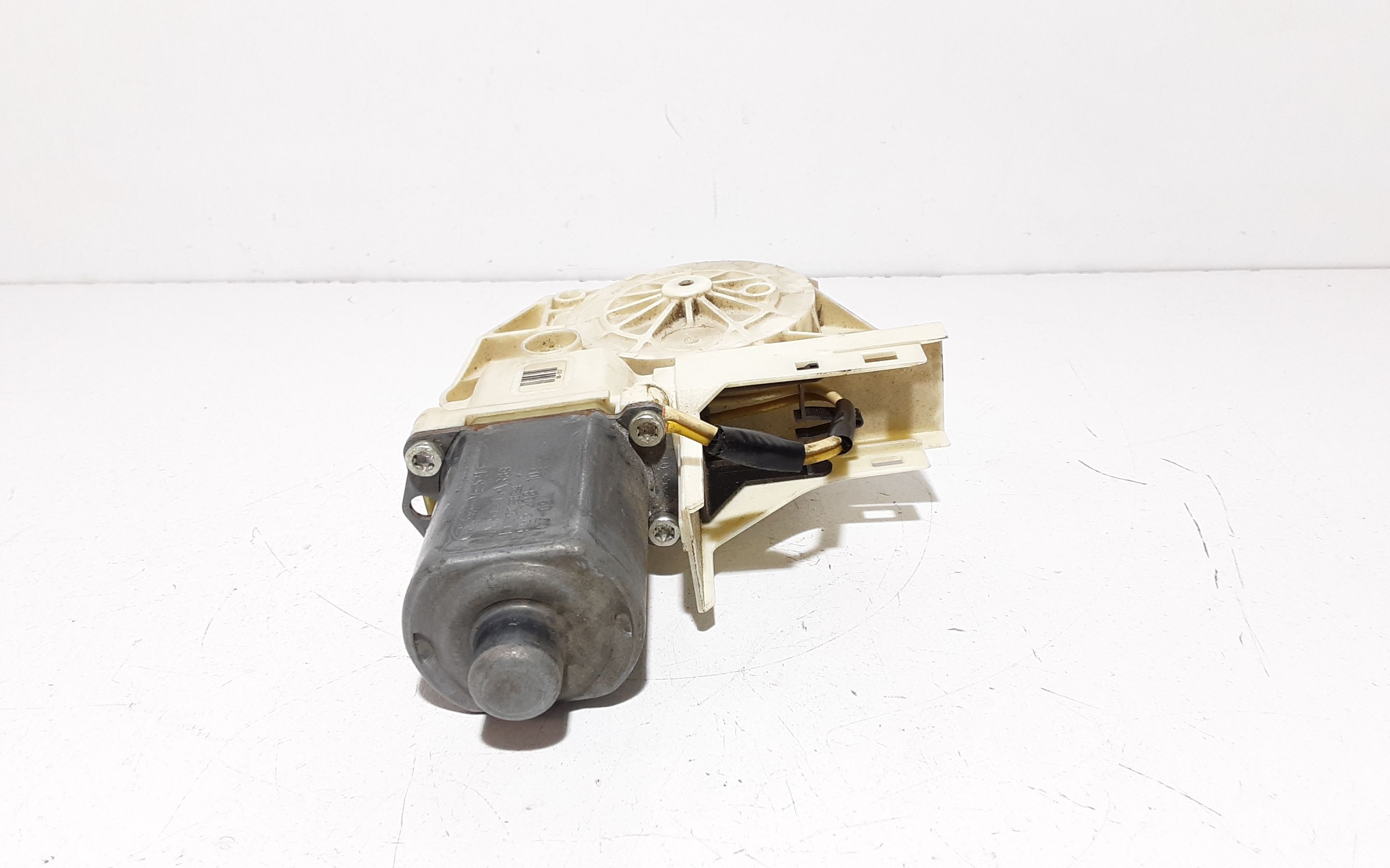 Motorino Alzavetro anteriore Sinistro FORD Focus Berlina 3 Serie