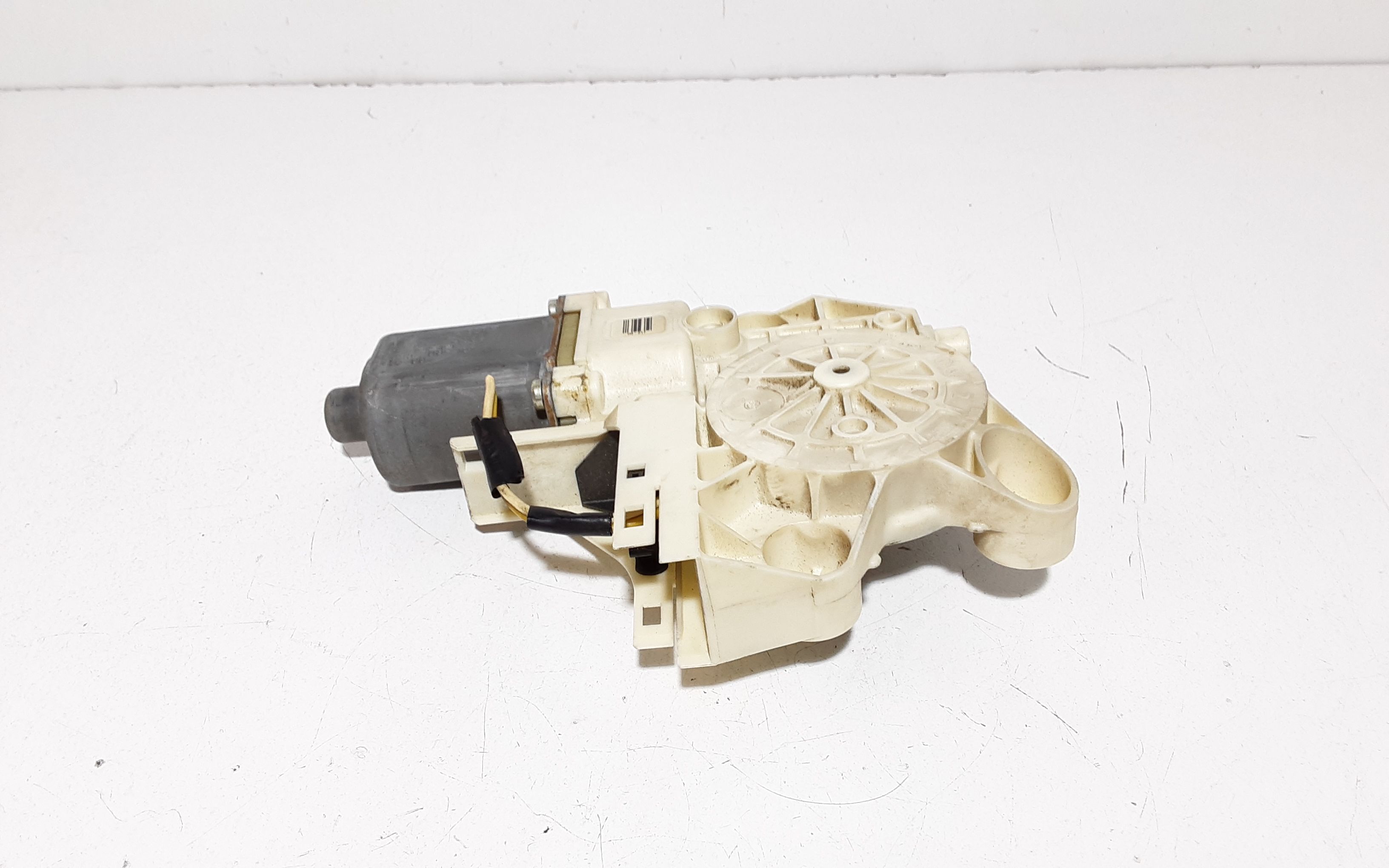 Motorino Alzavetro anteriore Sinistro FORD Focus Berlina 3 Serie