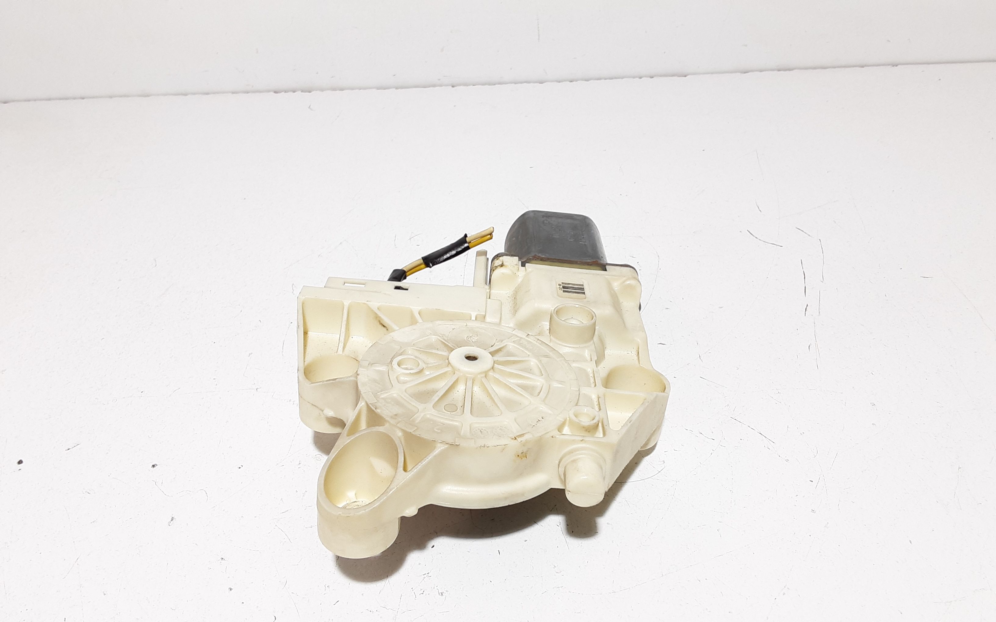 Motorino Alzavetro anteriore Sinistro FORD Focus Berlina 3 Serie