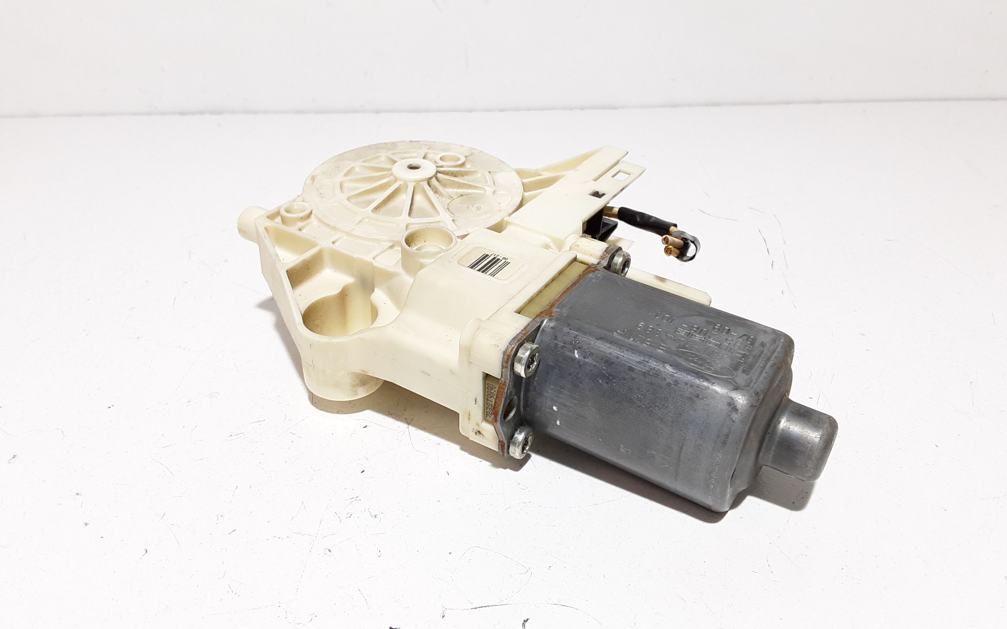 Motorino Alzavetro anteriore Sinistro FORD Focus Berlina 3 Serie