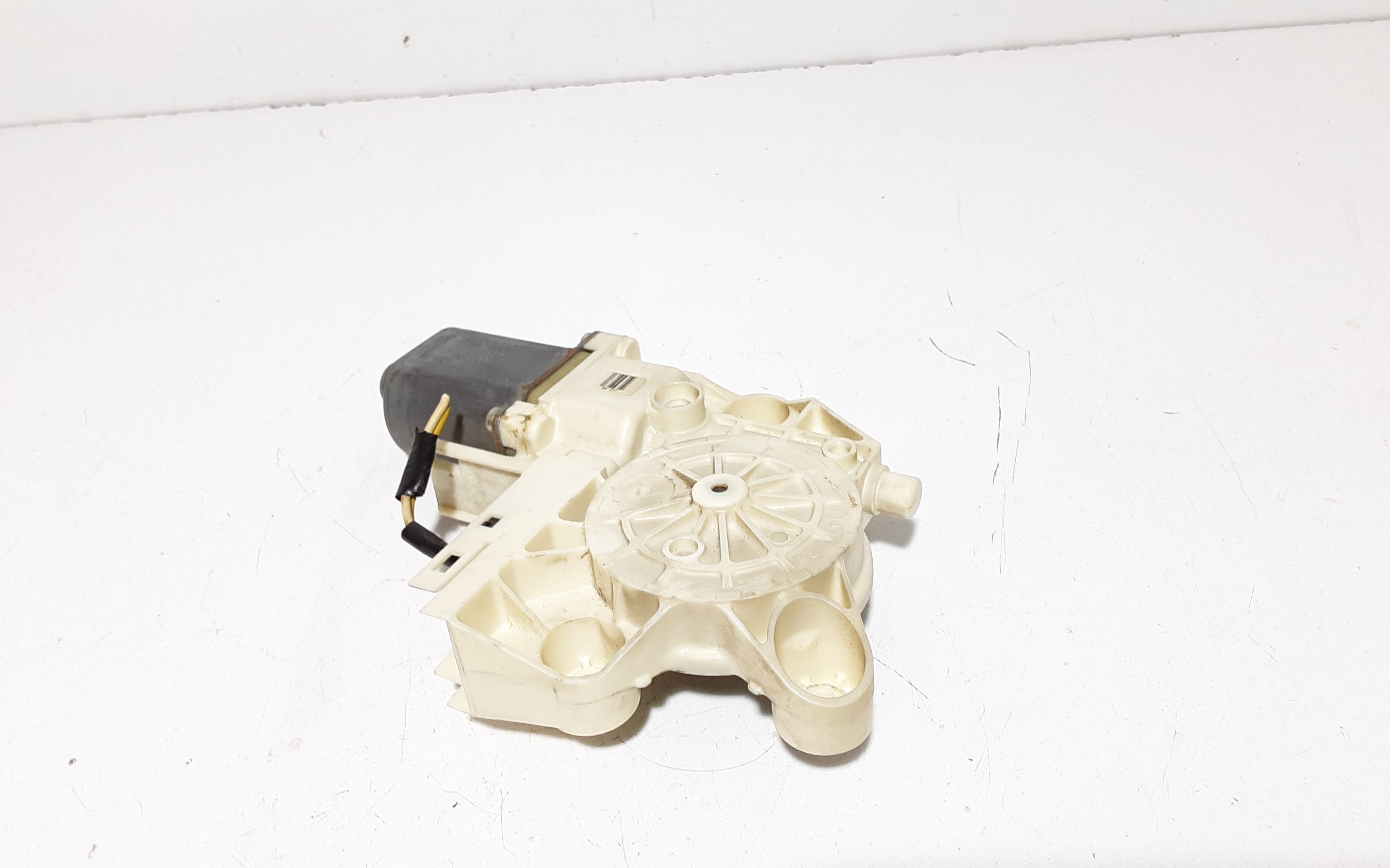 Motorino Alzavetro anteriore Sinistro FORD Focus Berlina 3 Serie