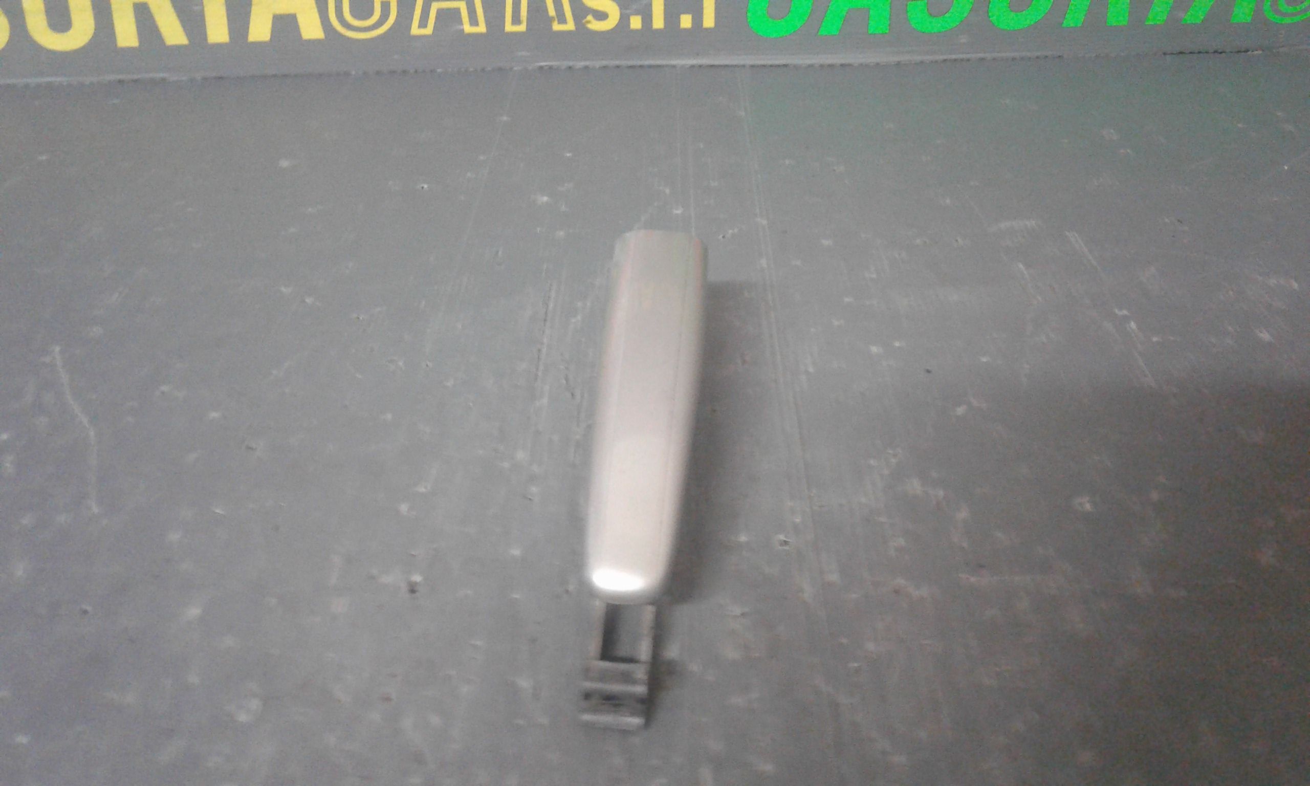 Maniglia esterna Posteriore Destra PEUGEOT 307 Berlina